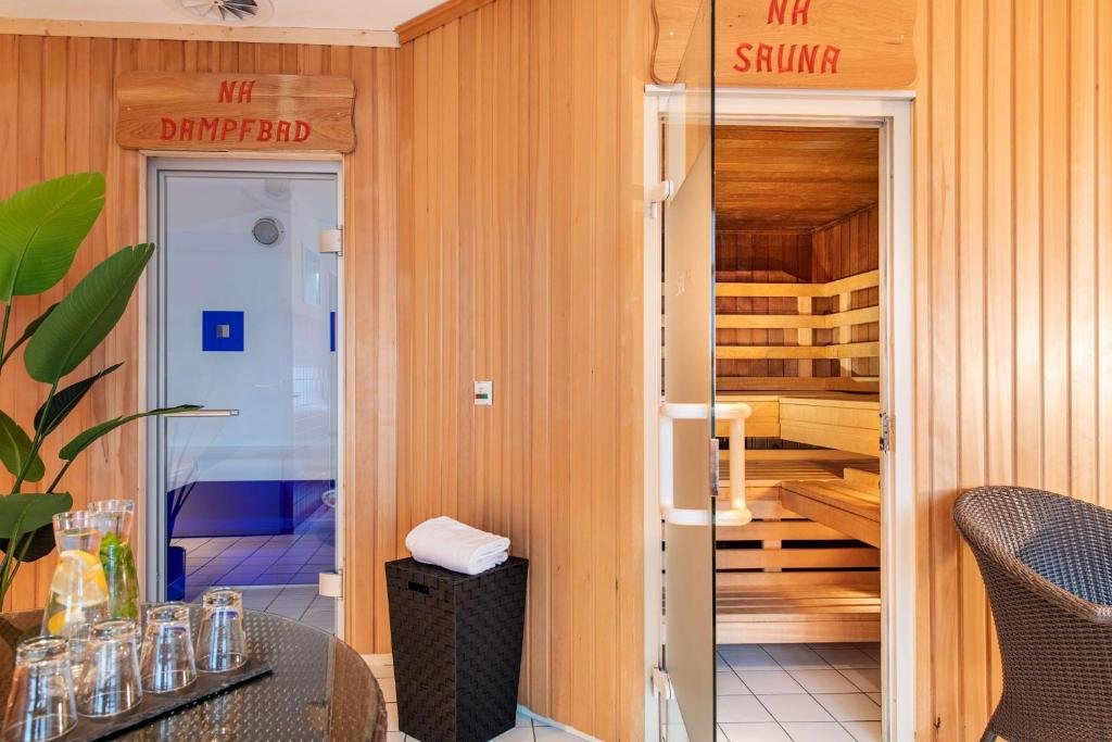NH Hamburg Altona 10