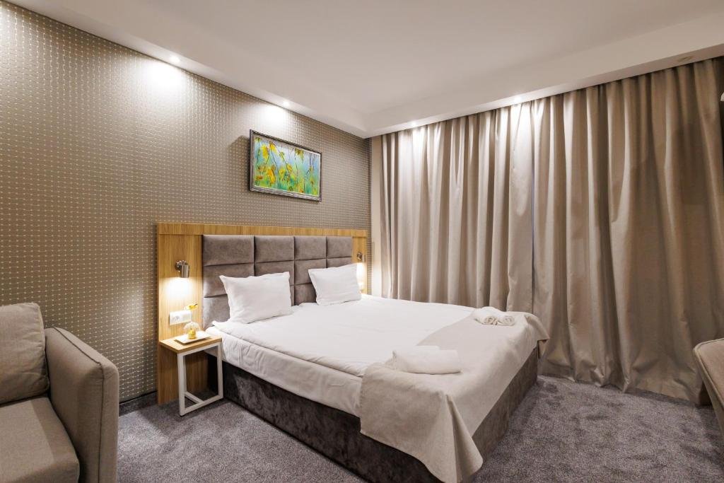 Vihren Royal Palace 4