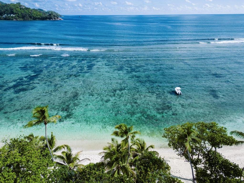 Kempinski Seychelles Resort 7
