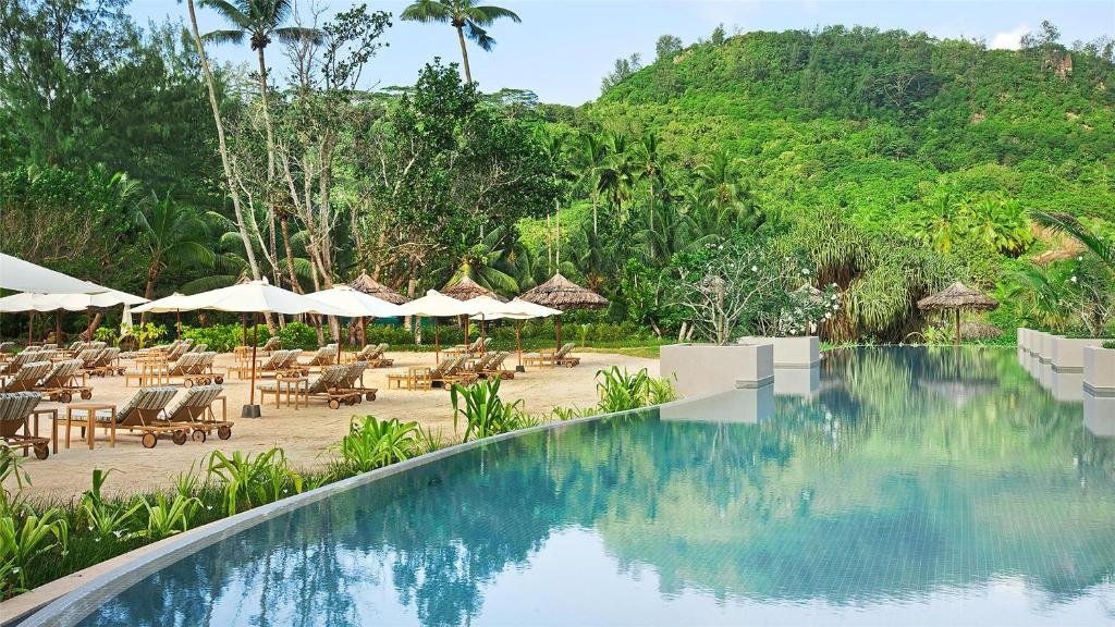 Kempinski Seychelles Resort 6