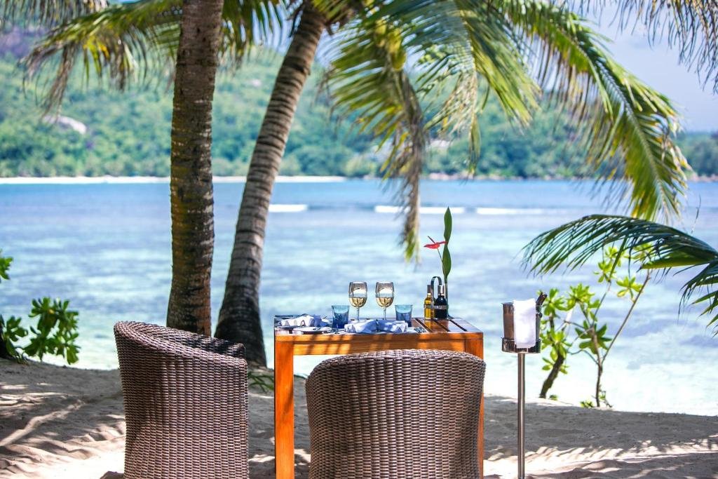 Kempinski Seychelles Resort 10