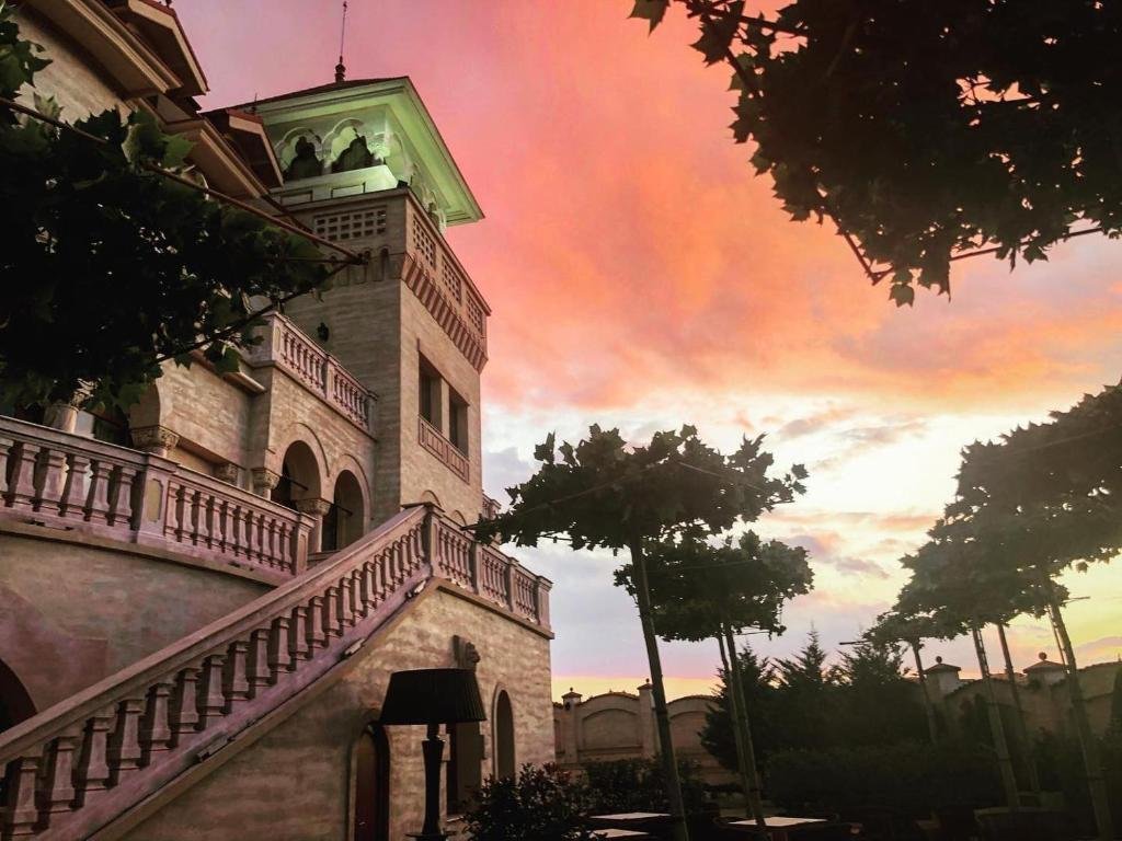 Suter Palace Heritage Boutique Hotel 7