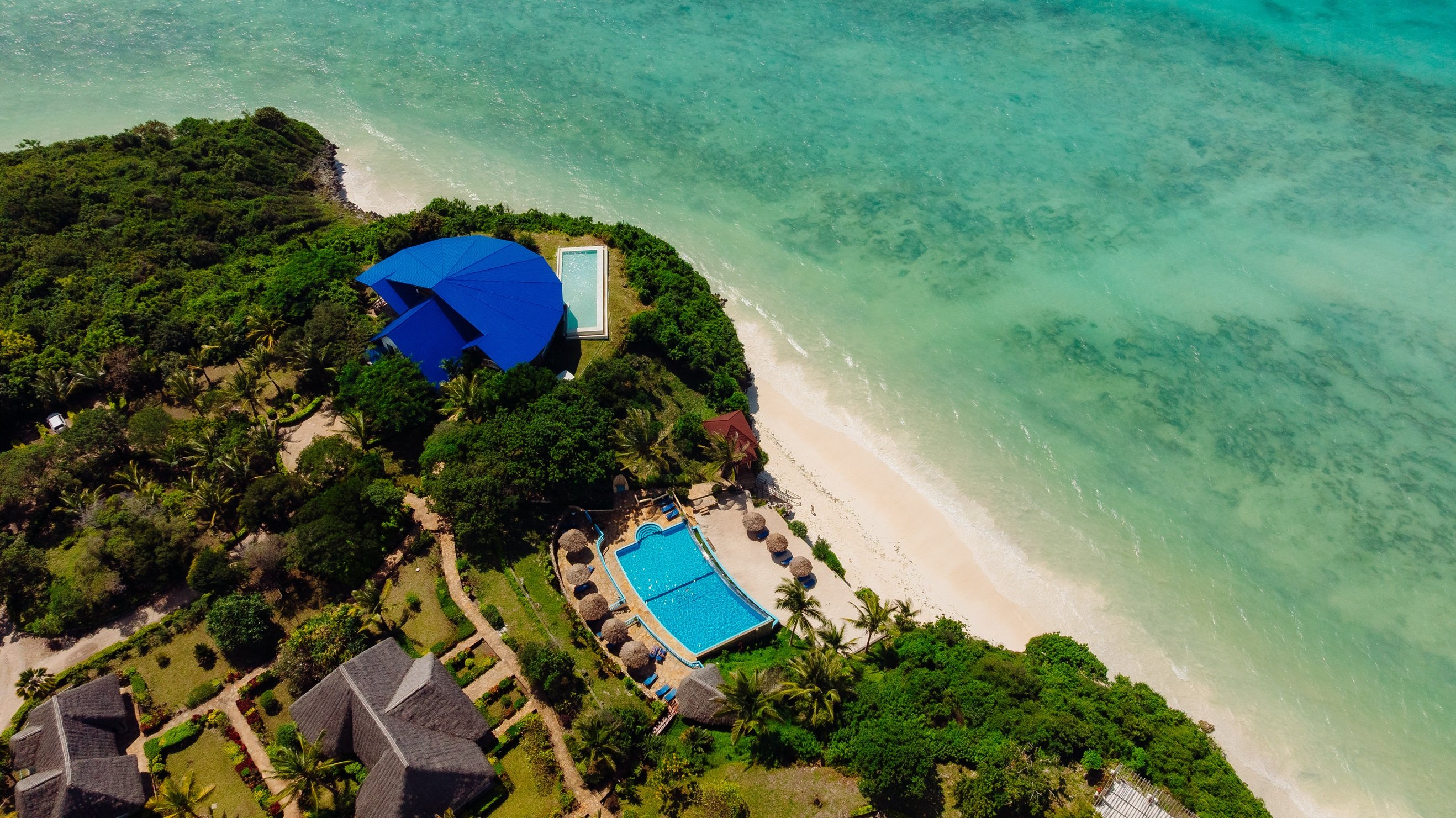 Pearl Beach by Sansi 4