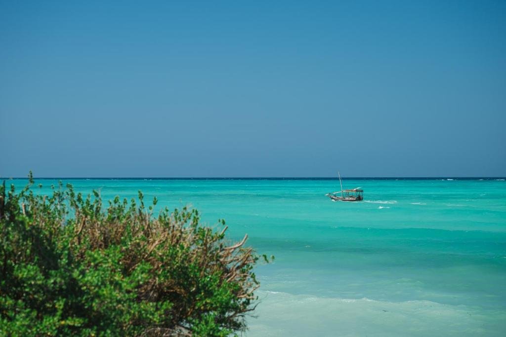 Tanzanite Beach Resort 7