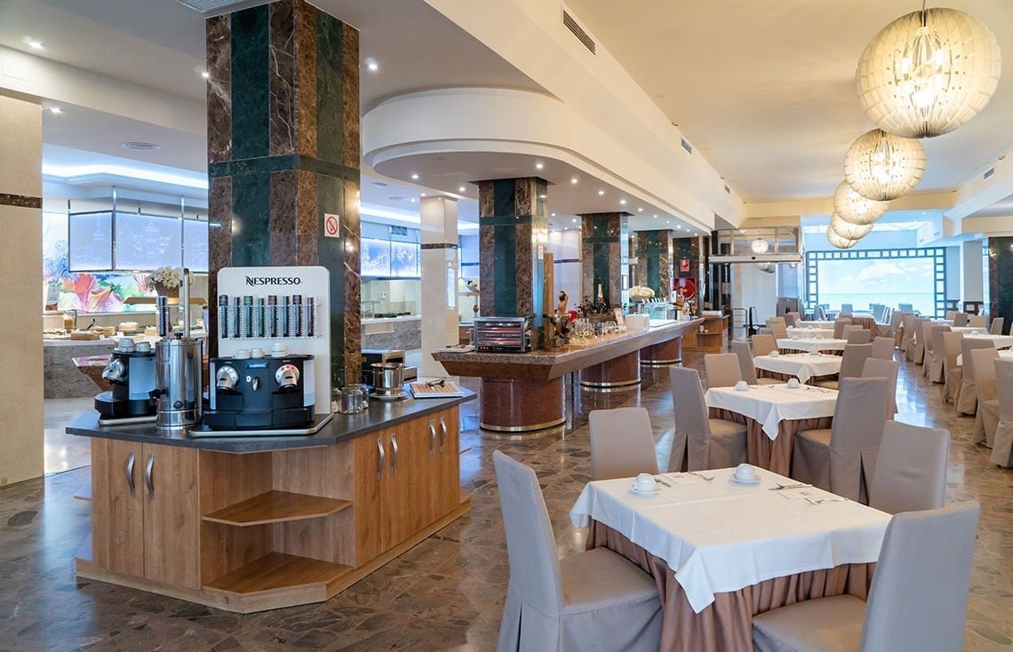 Hotel MS Amaragua 19