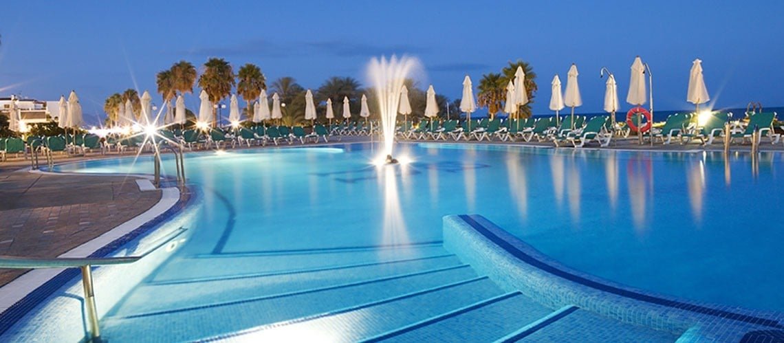 Hotel MS Amaragua 21