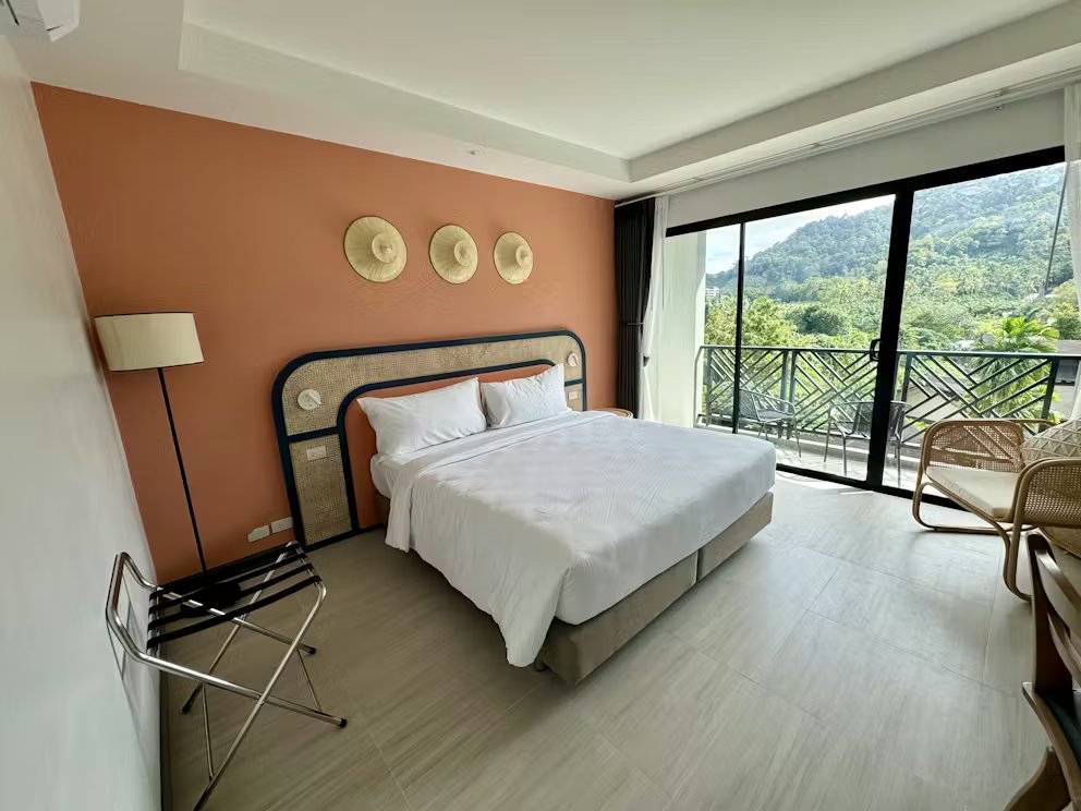 Keereen Resort Ao Nang 3