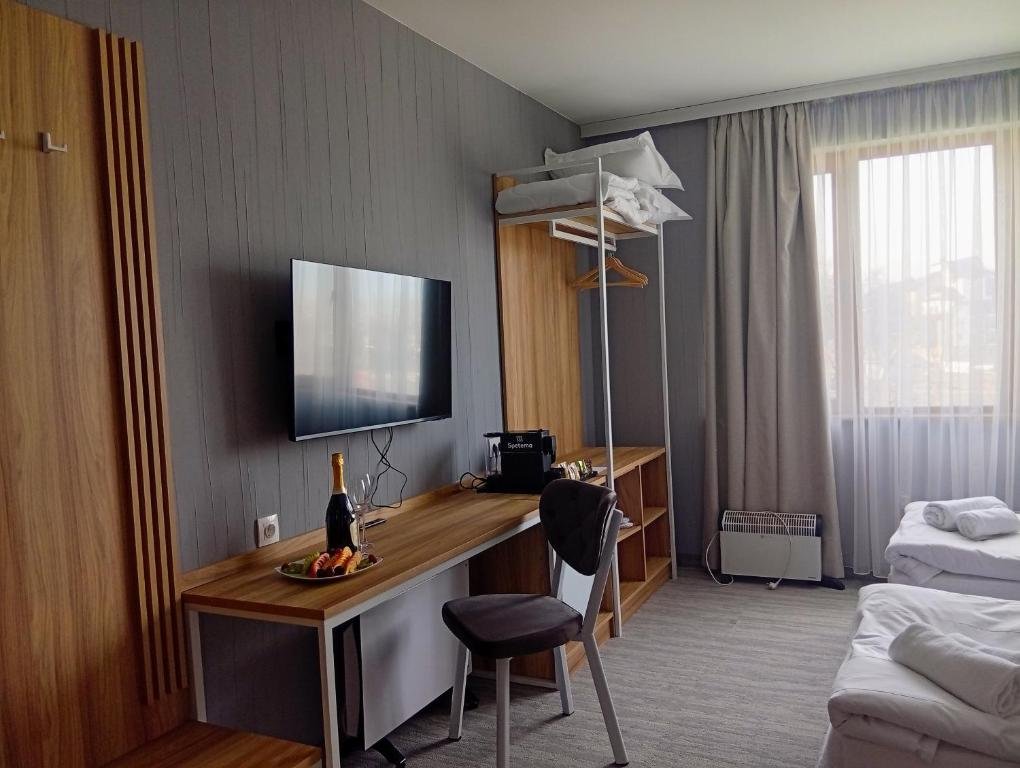 Vihren Royal Palace 6