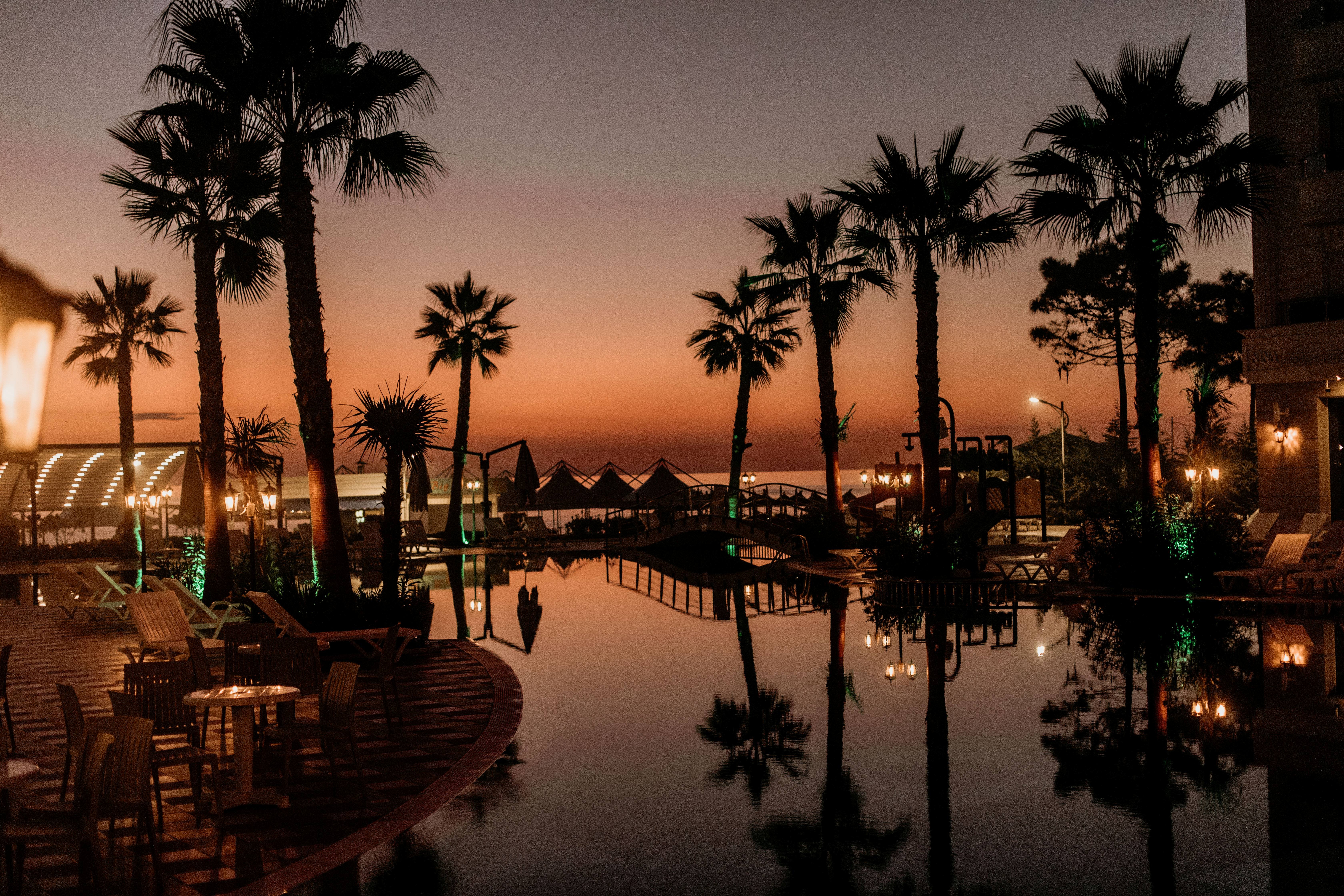 Grand Blue Fafa Resort 17