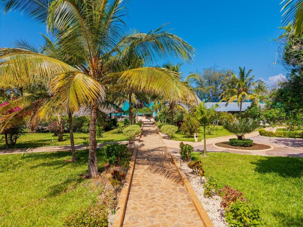 Tanzanite Beach Resort 8