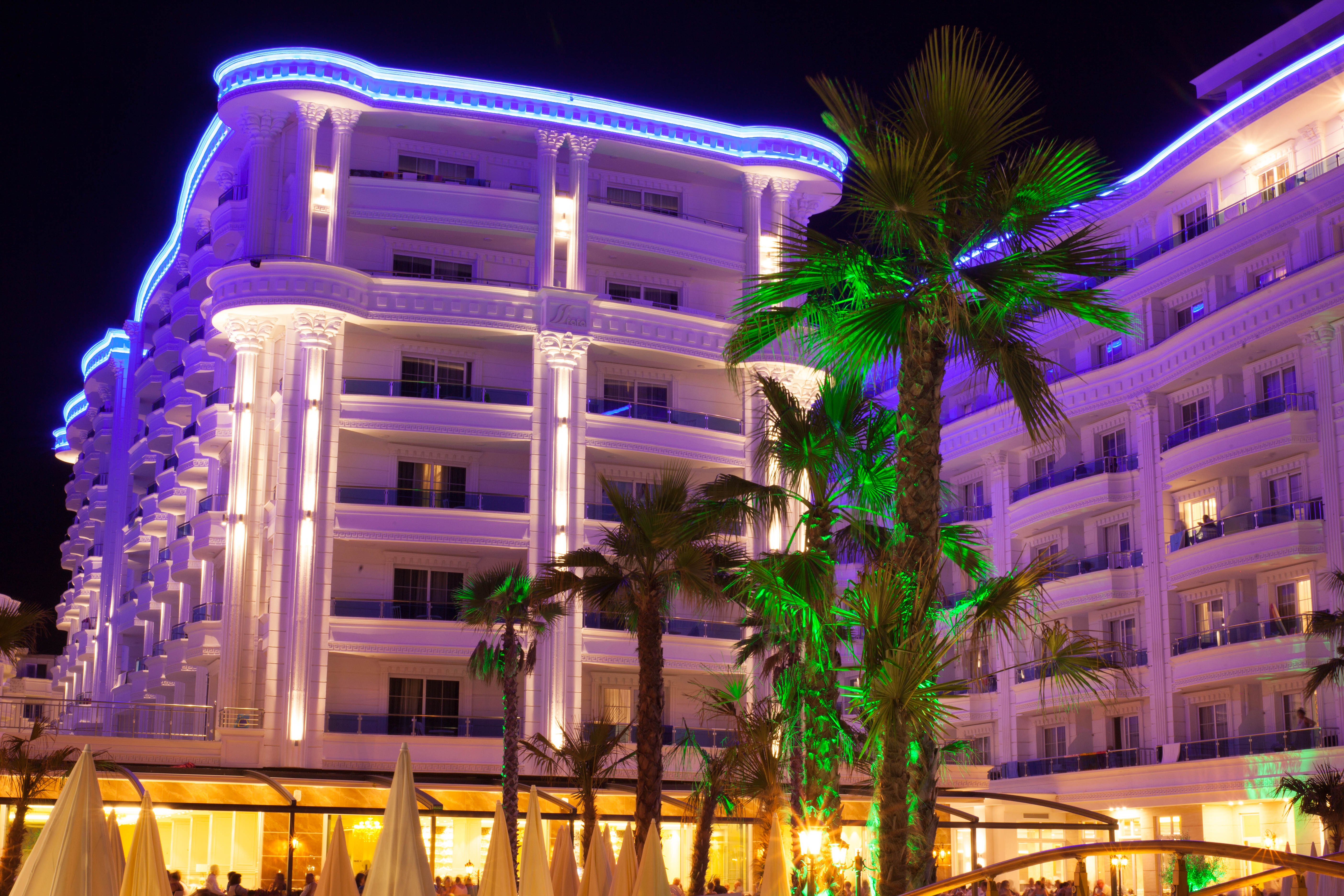 Grand Blue Fafa Resort 19