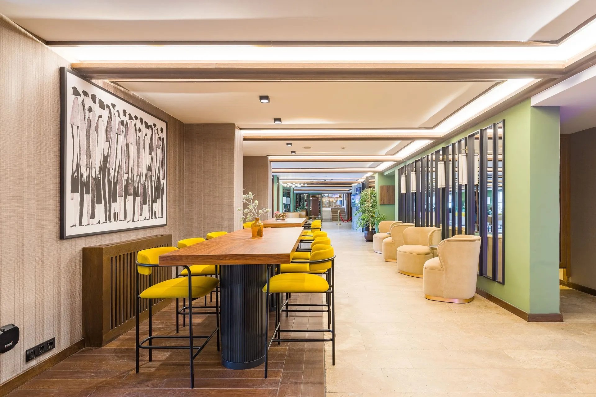 Regnum Bansko Apart Hotel & SPA 5