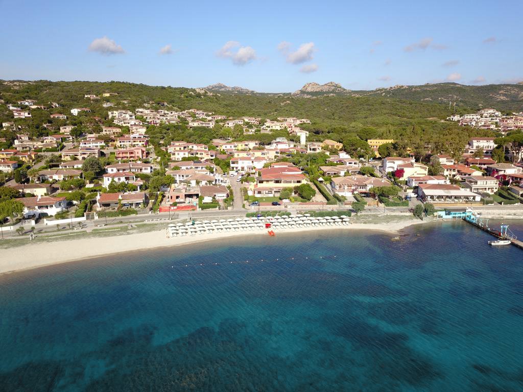 Blu Hotel Laconia Village 6