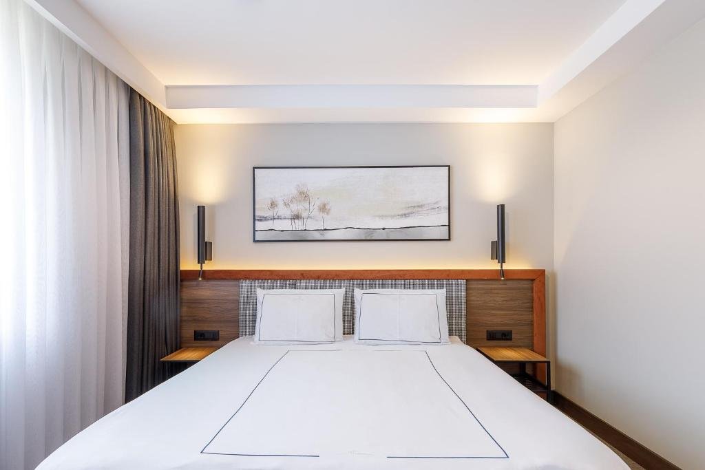 Regnum Bansko Apart Hotel & SPA 7