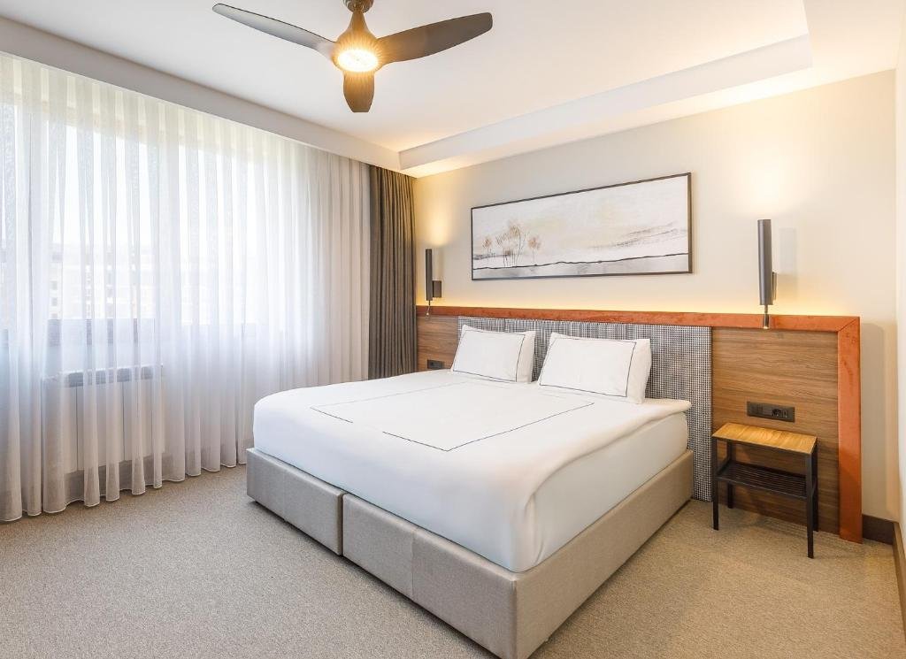 Regnum Bansko Apart Hotel & SPA 6