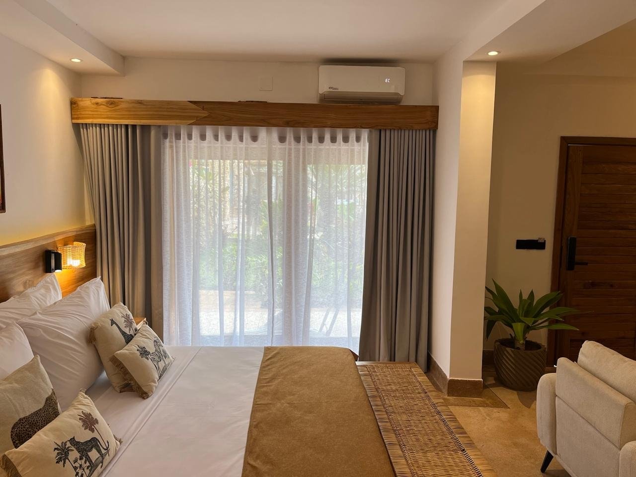 Jaz Amaluna Beach Resort – fotka 5