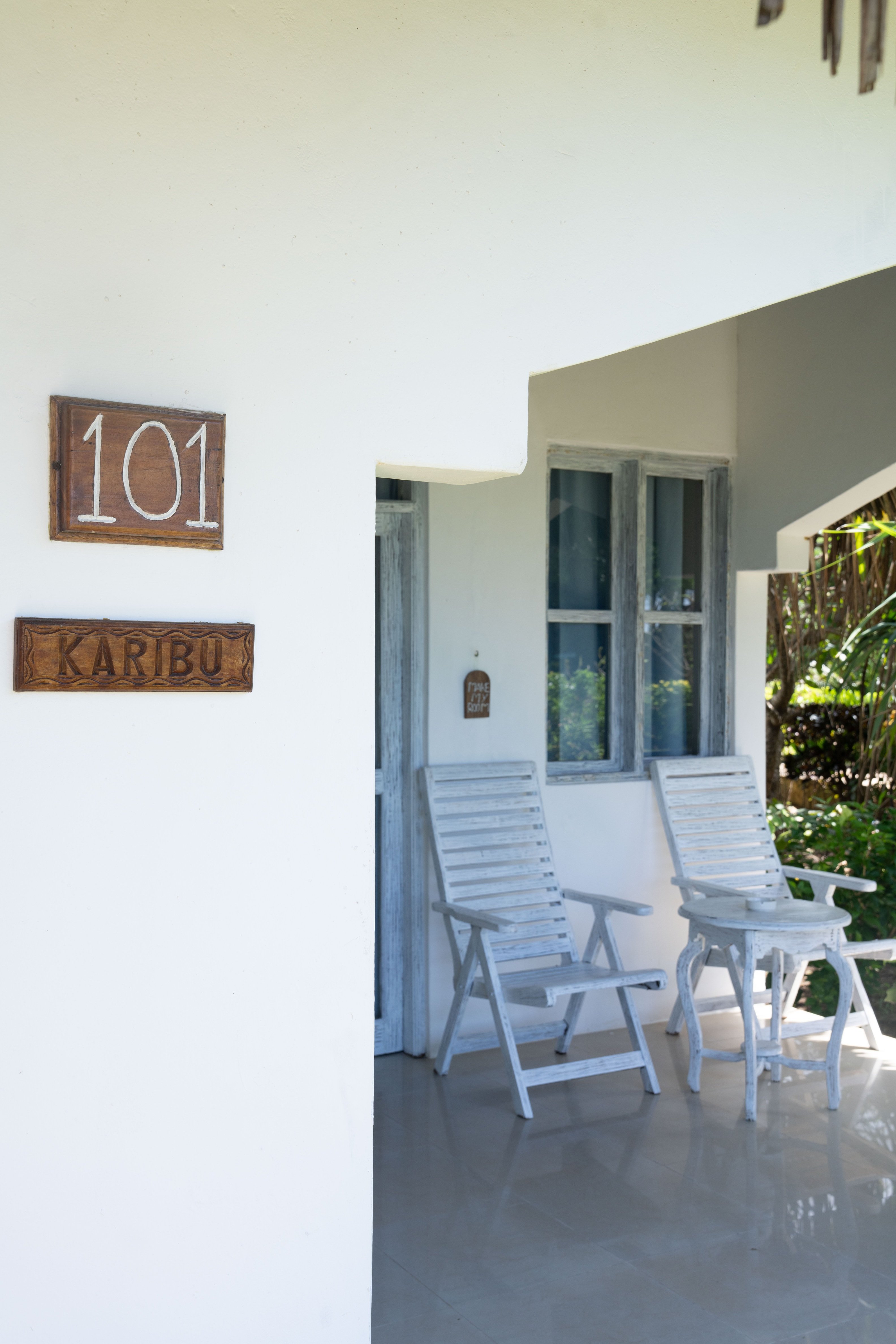 Pearl Beach by Sansi 6