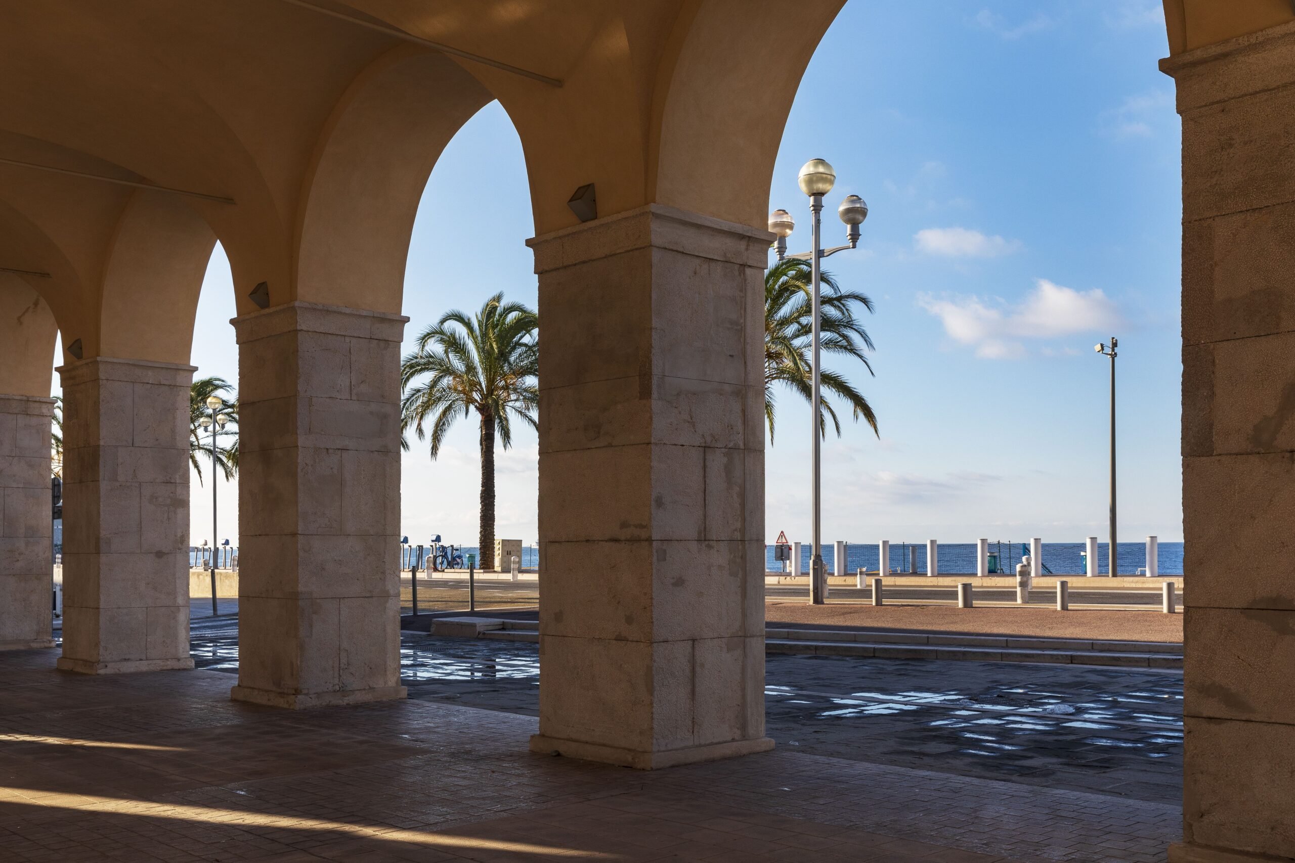 Hotel Nice Beau Rivage 6