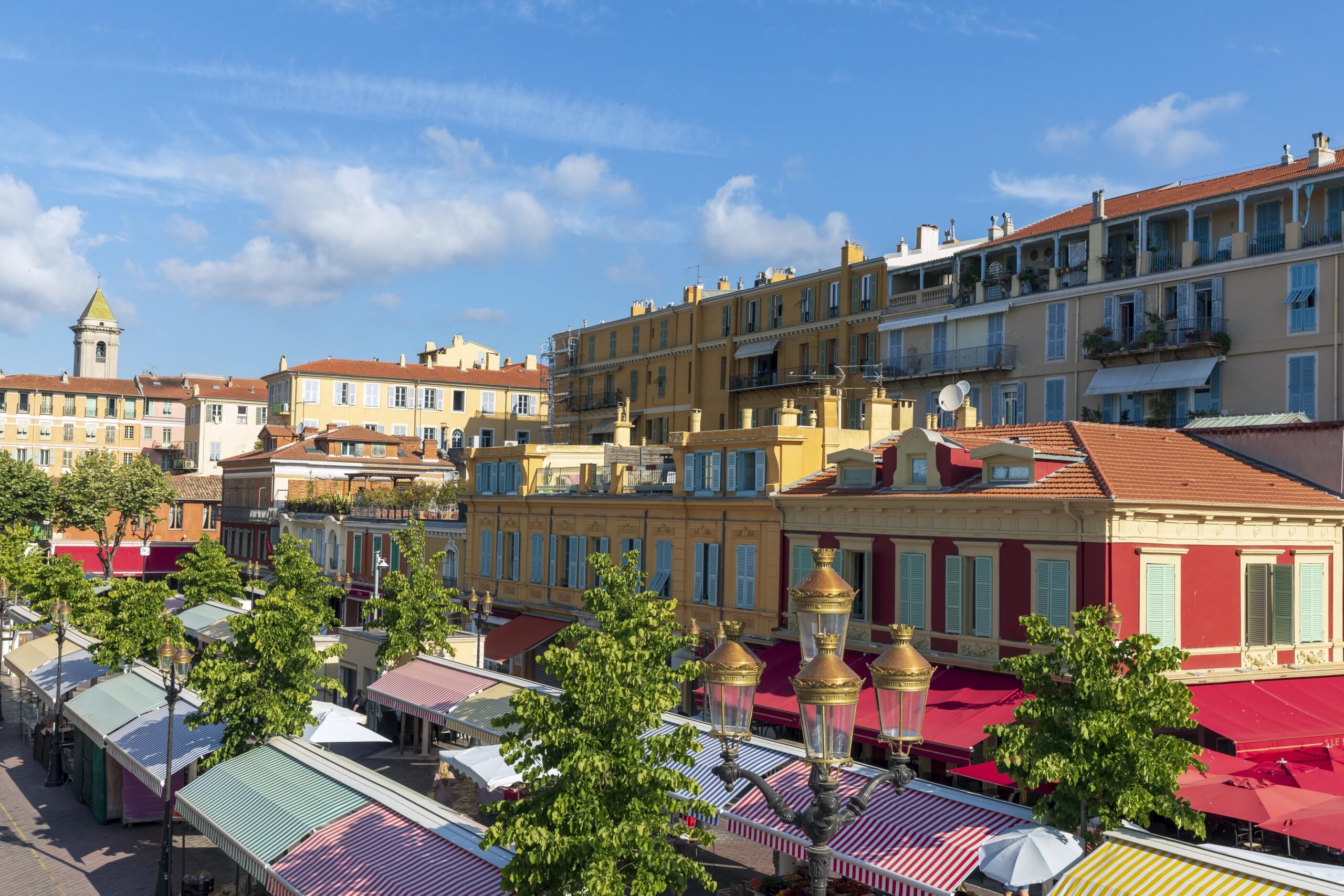 Hotel Nice Beau Rivage 12