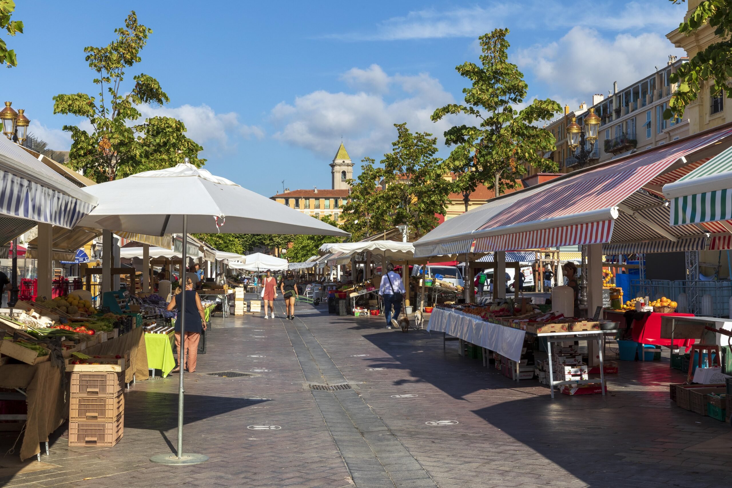 Hotel Nice Beau Rivage 11