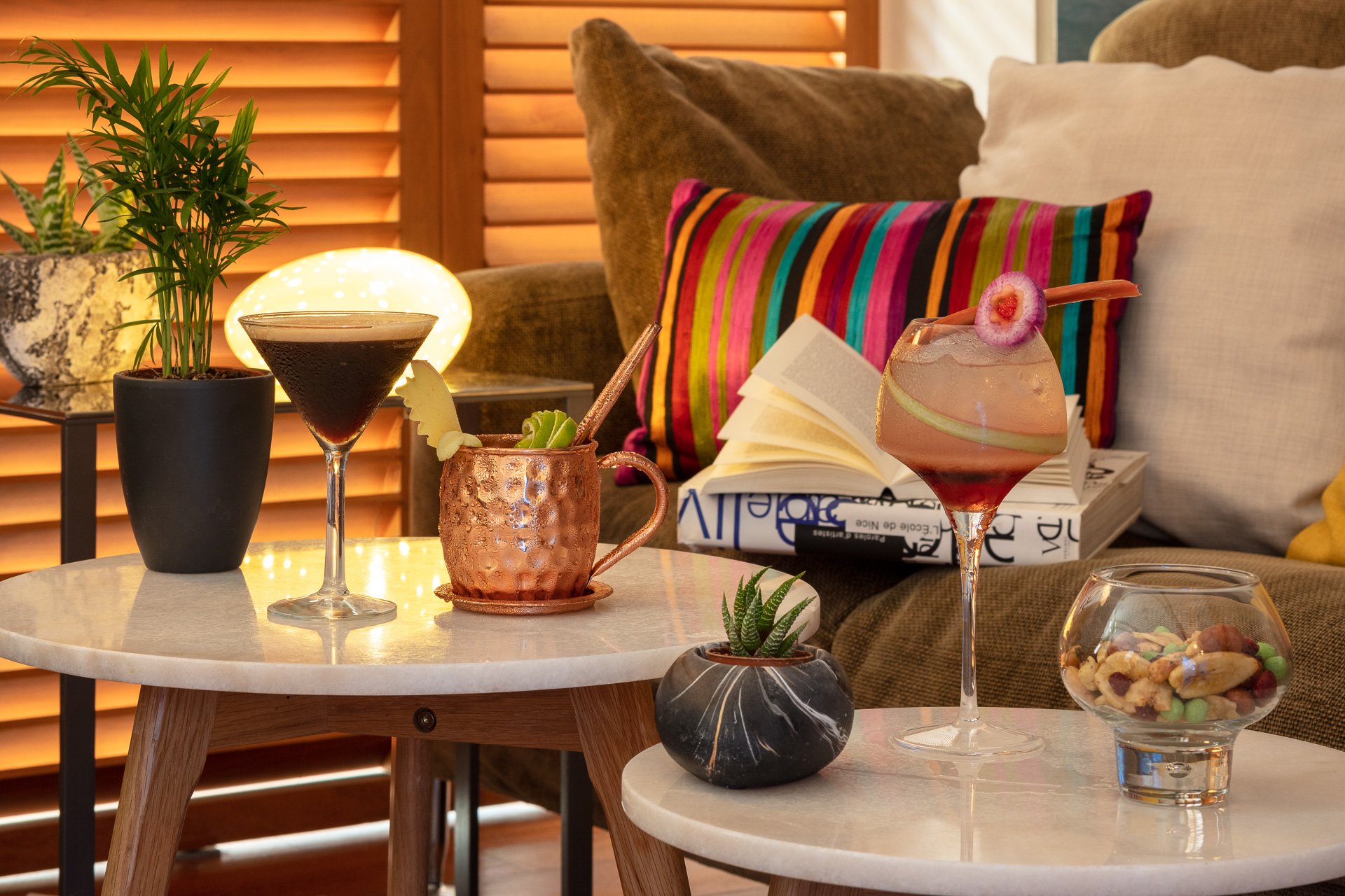 Hotel Nice Beau Rivage 8