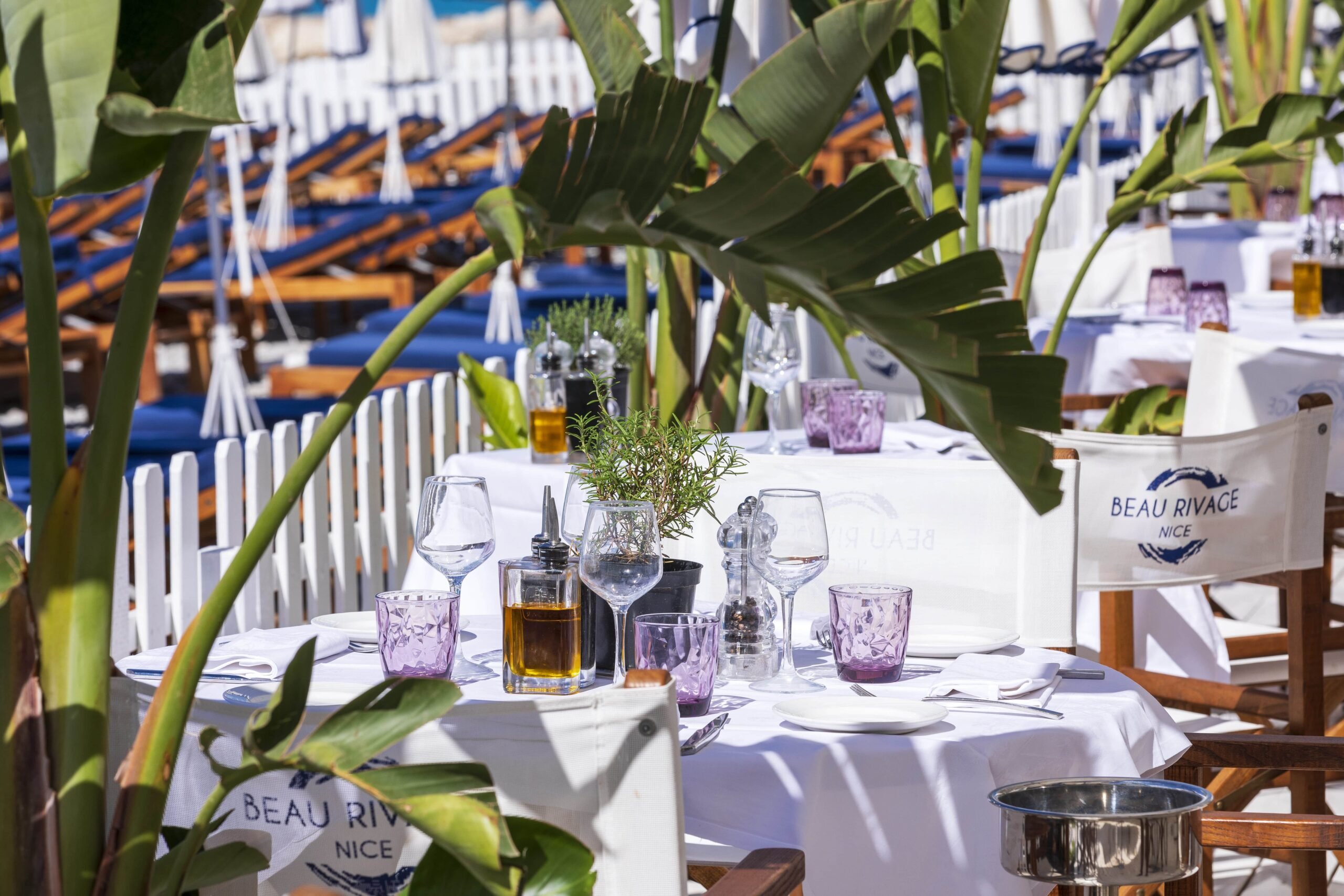 Hotel Nice Beau Rivage 7