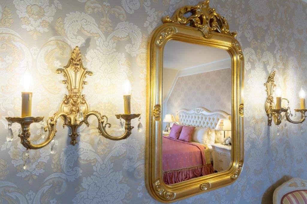 Suter Palace Heritage Boutique Hotel 9