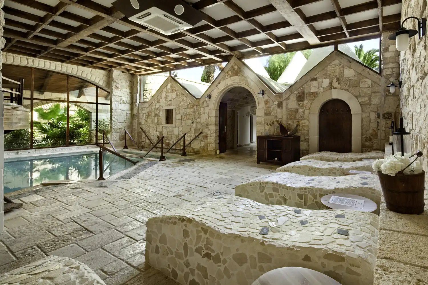Una Hotel Regina Bari 9