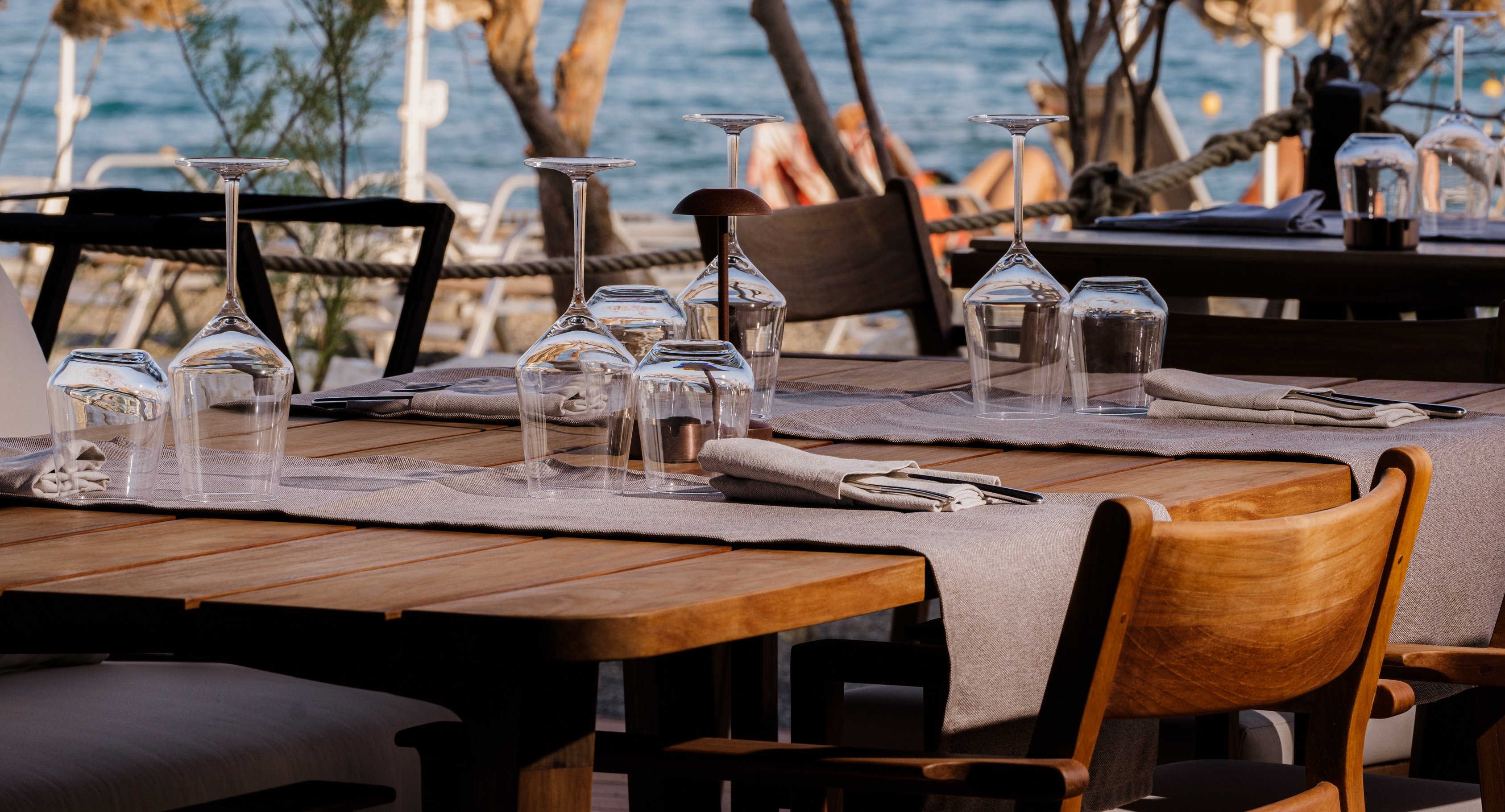 Ostria Beach Resort & Spa 19
