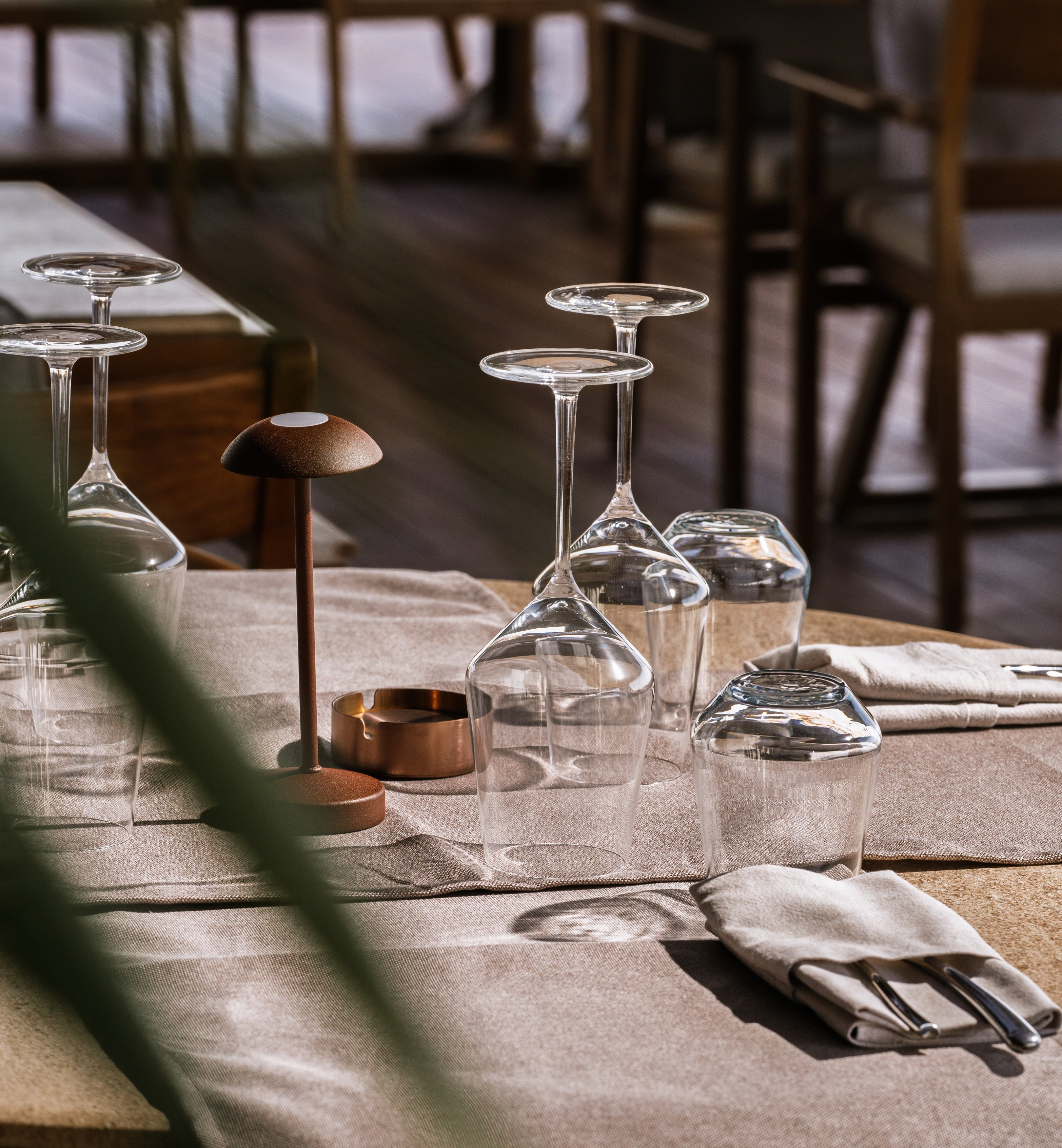 Ostria Beach Resort & Spa 22