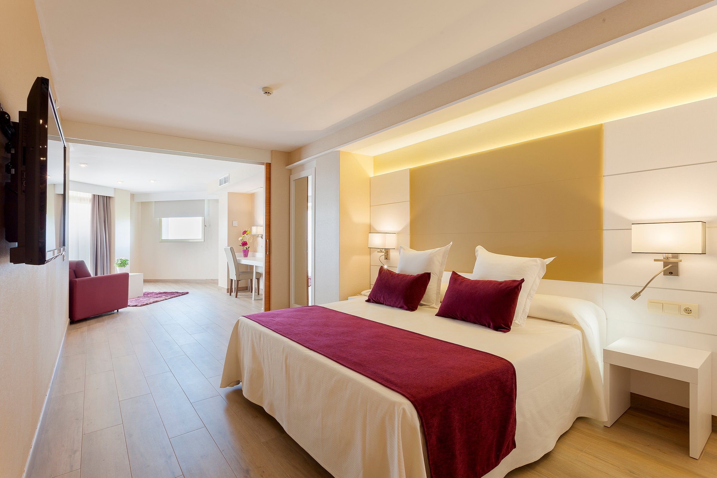 Beverly Park Hotel & Spa 14