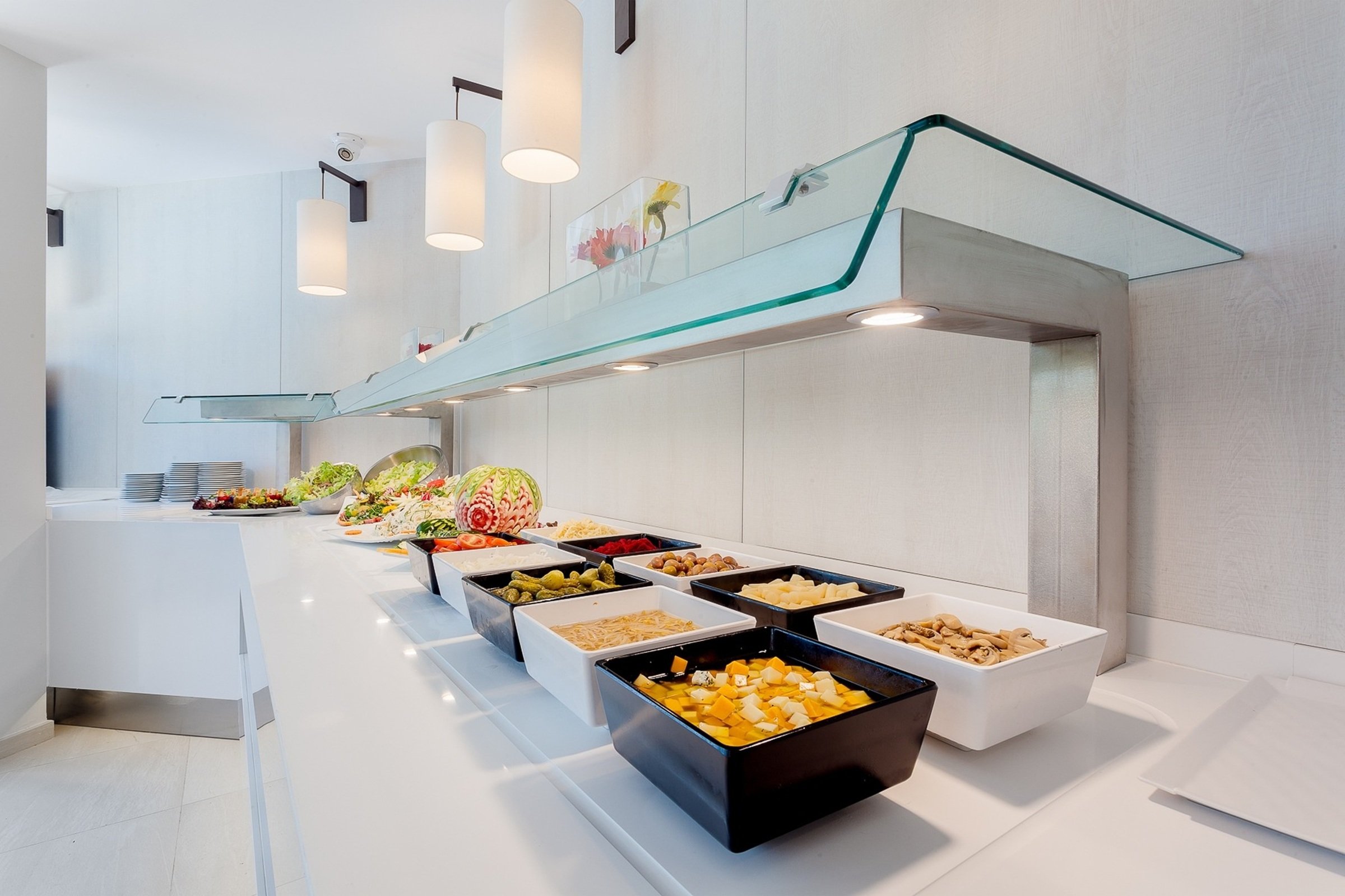 Beverly Park Hotel & Spa 6