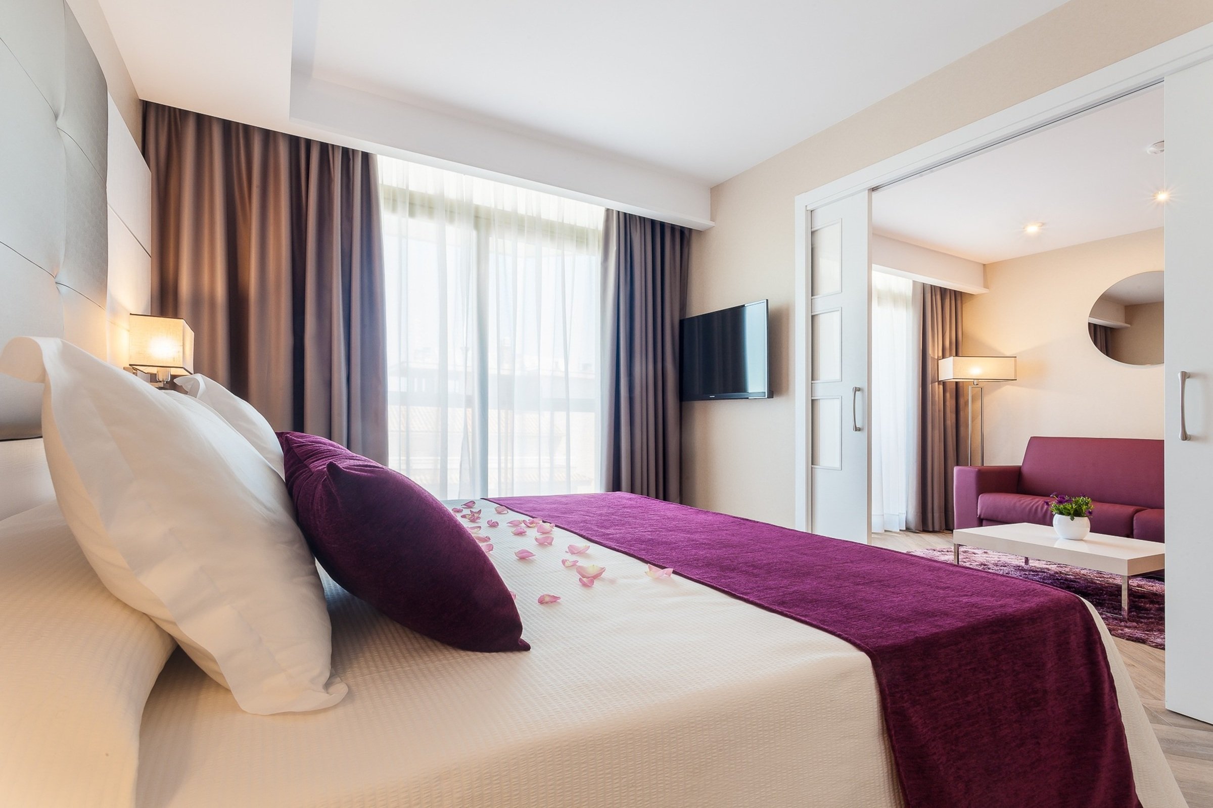 Beverly Park Hotel & Spa 12