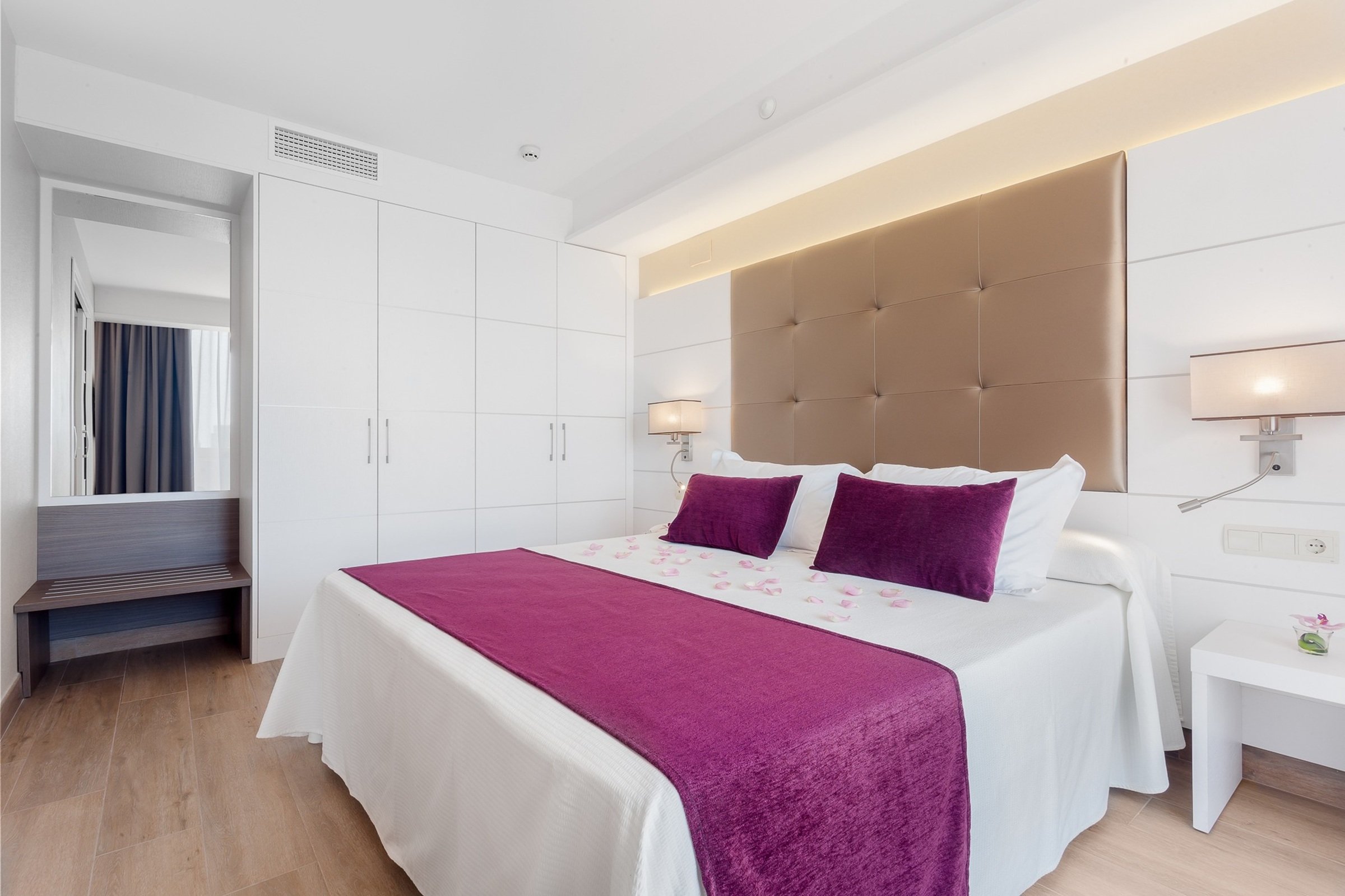 Beverly Park Hotel & Spa 11