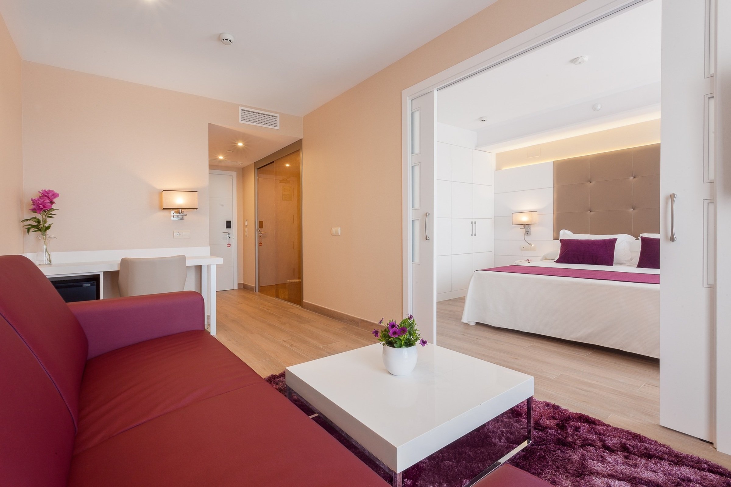 Beverly Park Hotel & Spa 9