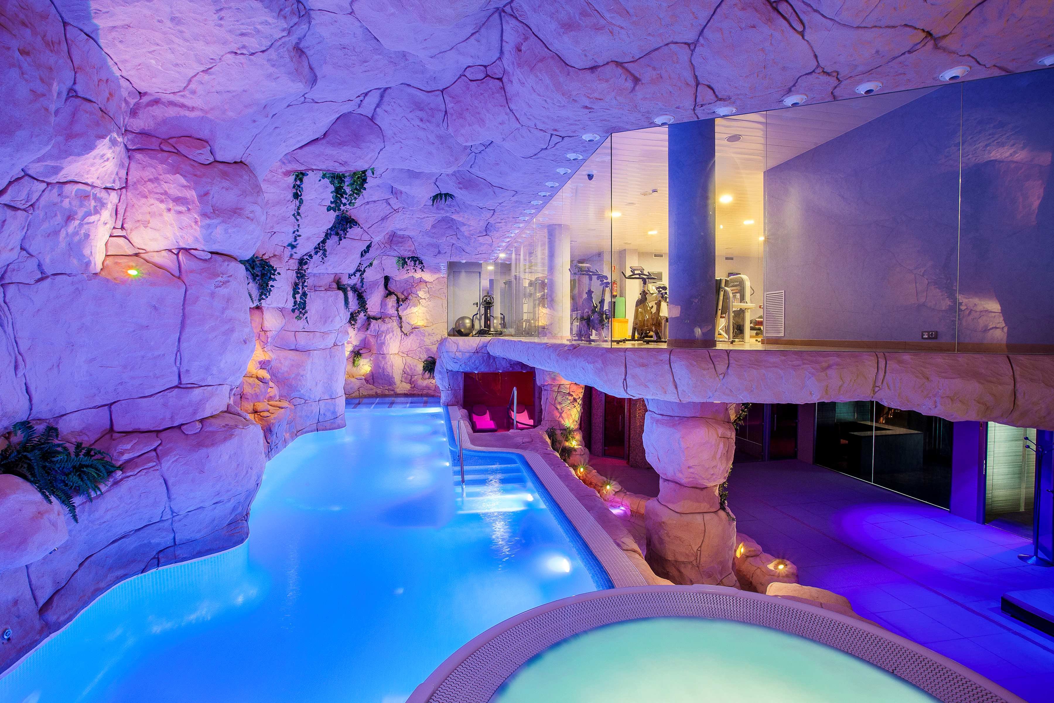 Beverly Park Hotel & Spa 7