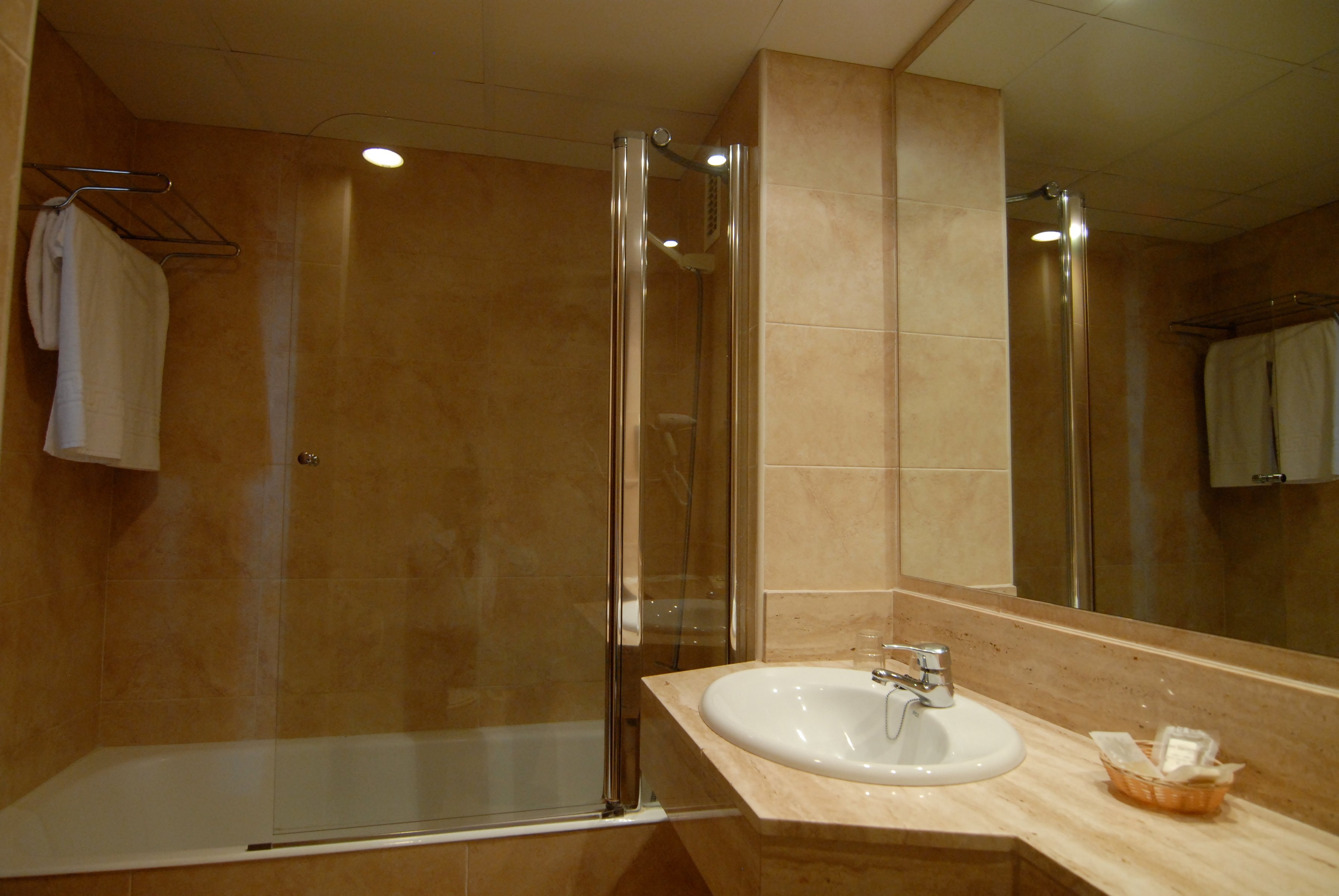 Beverly Park Hotel & Spa 15