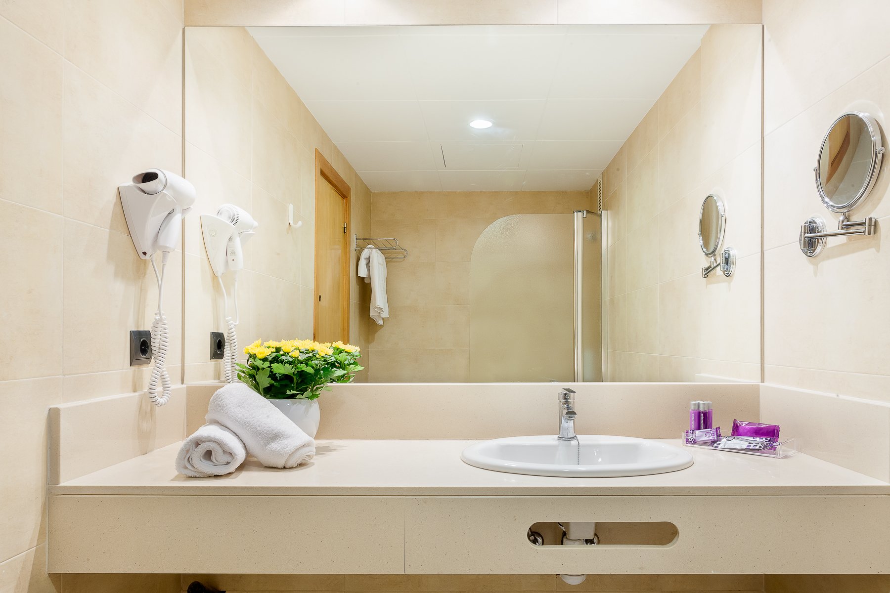 Beverly Park Hotel & Spa 13