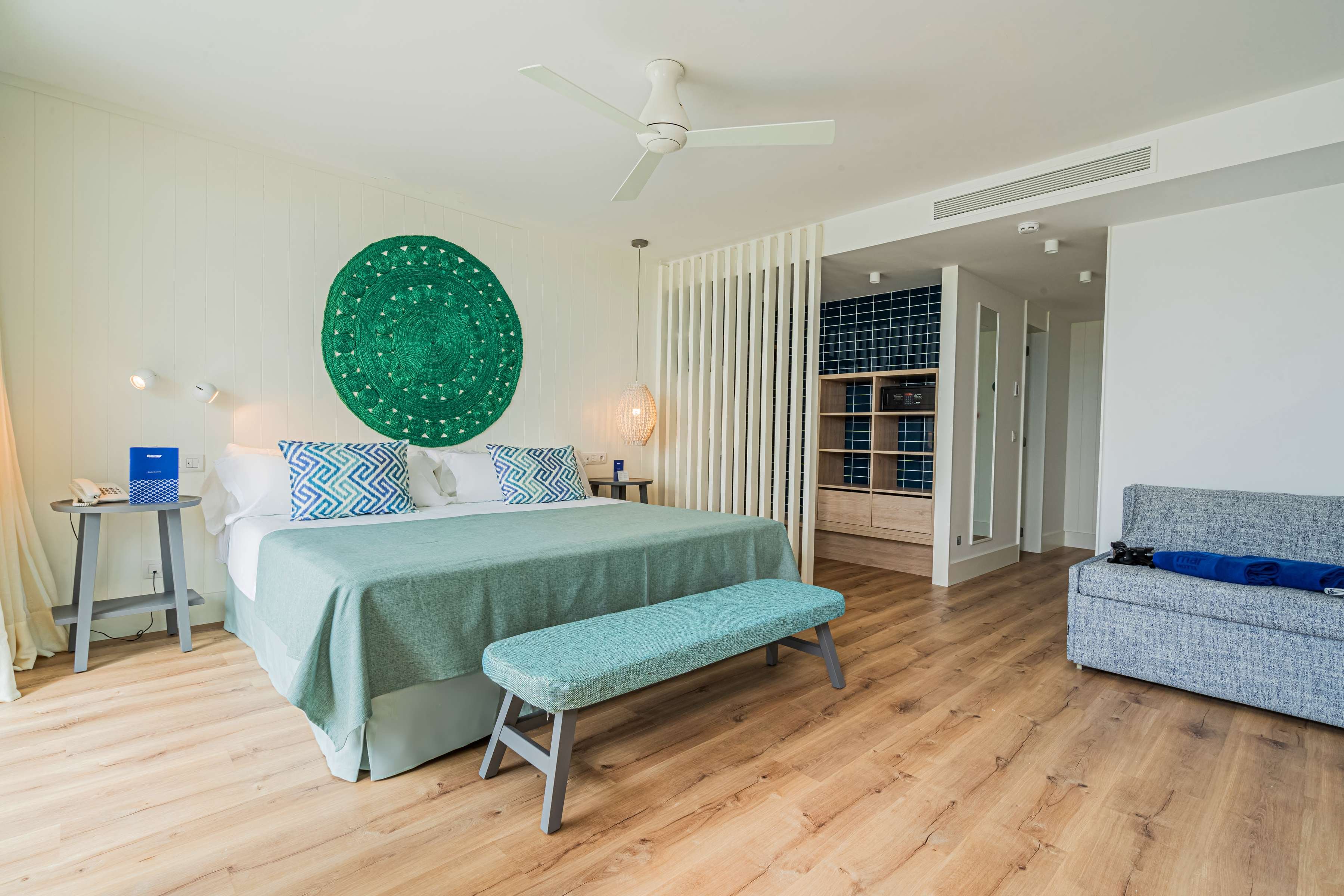 Blaumar Hotel 15