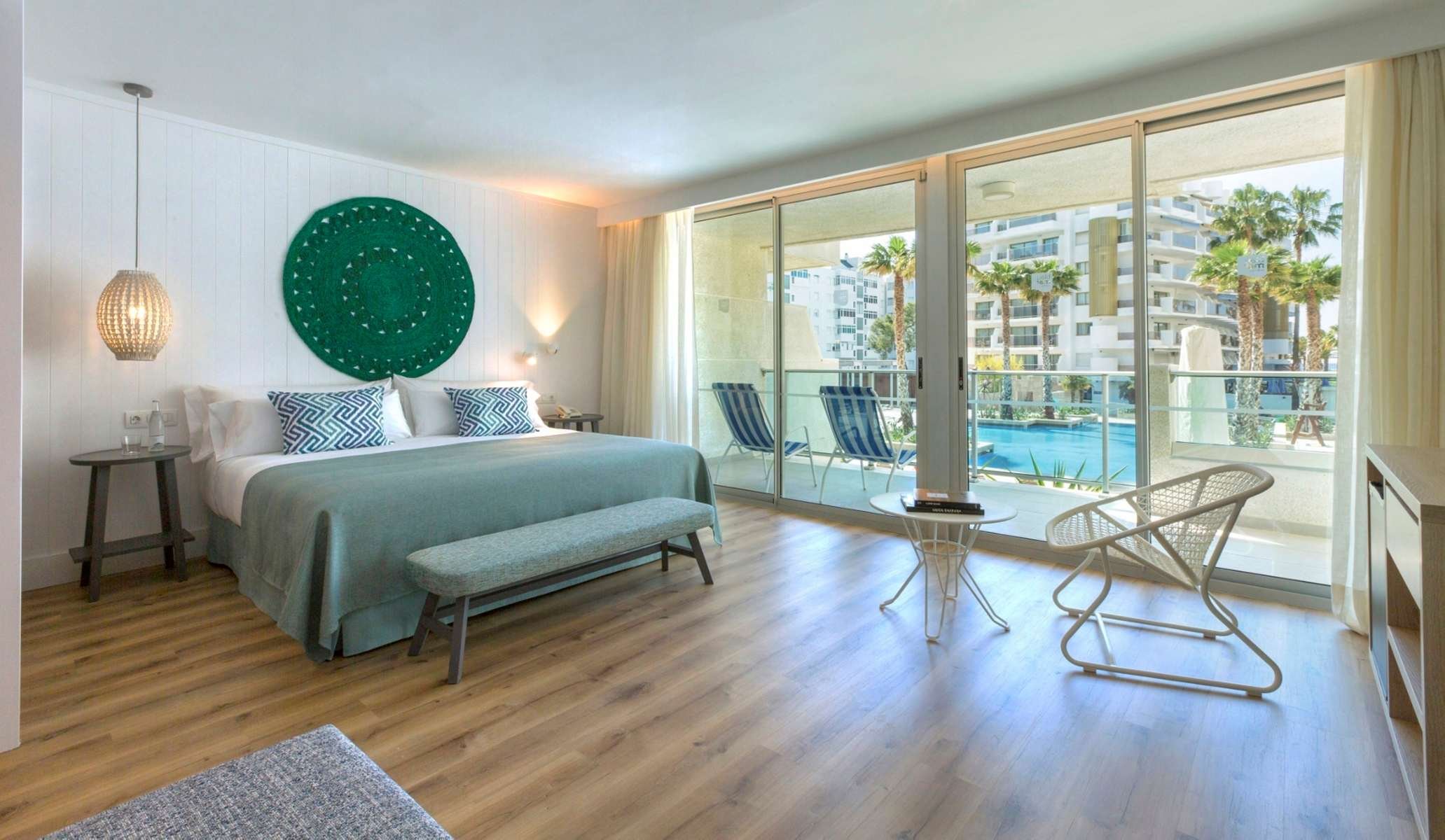 Blaumar Hotel 6