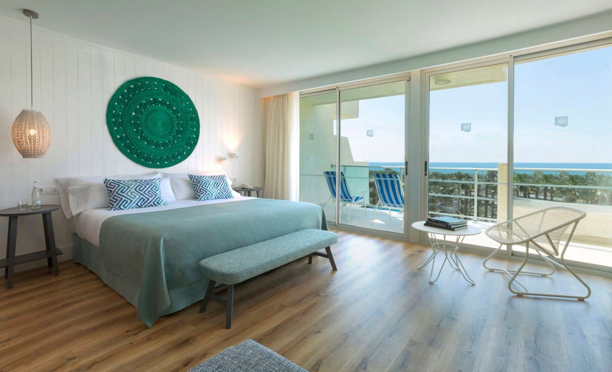 Blaumar Hotel 7