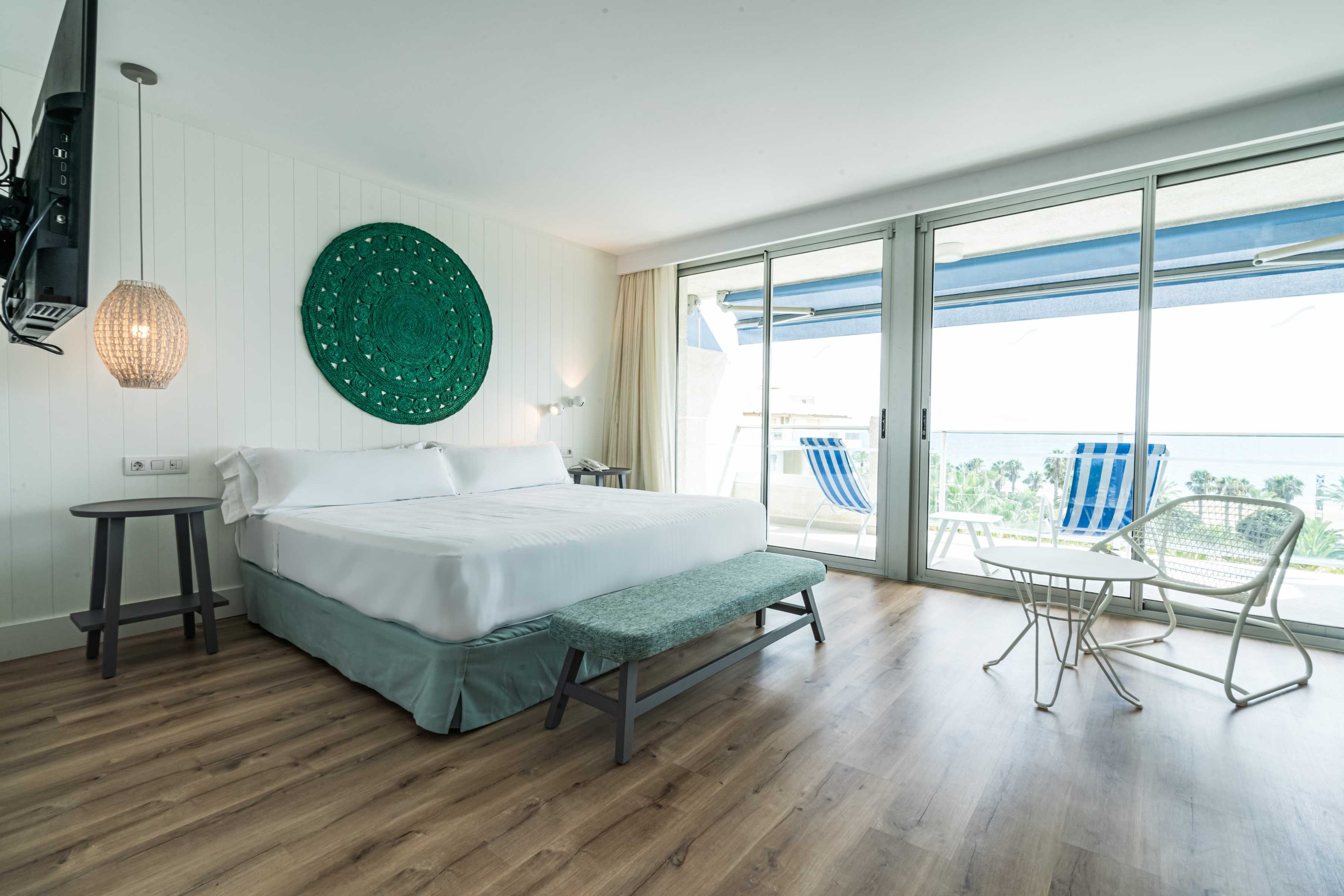 Blaumar Hotel 13