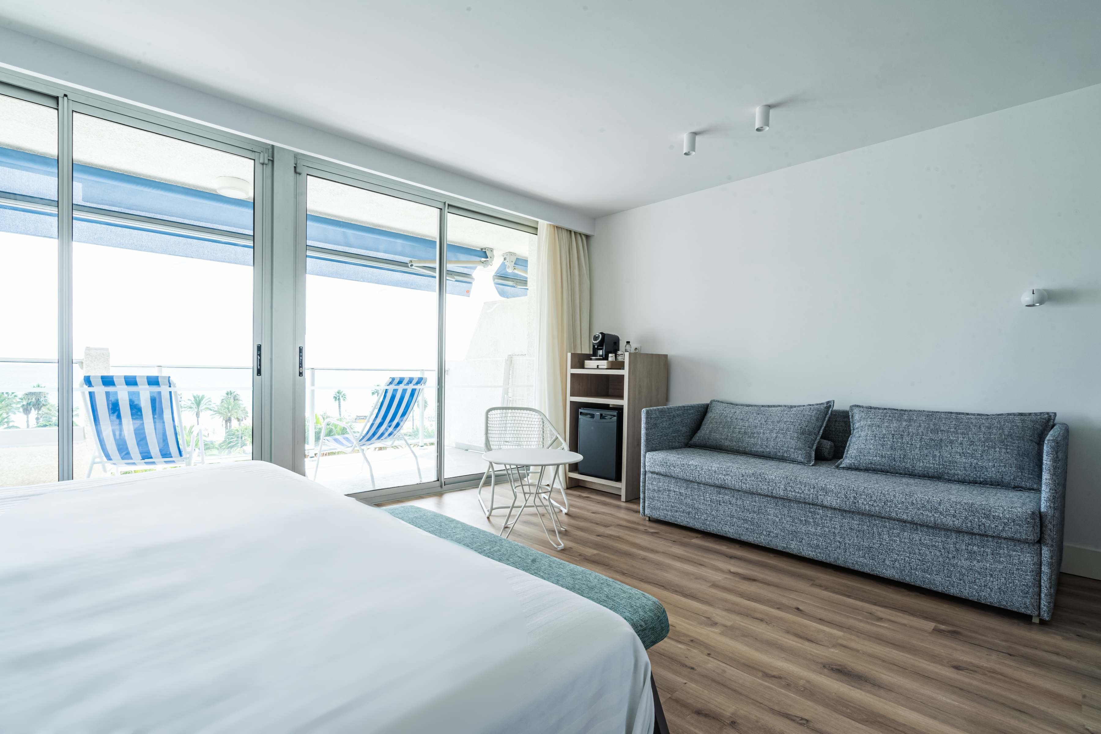 Blaumar Hotel 12