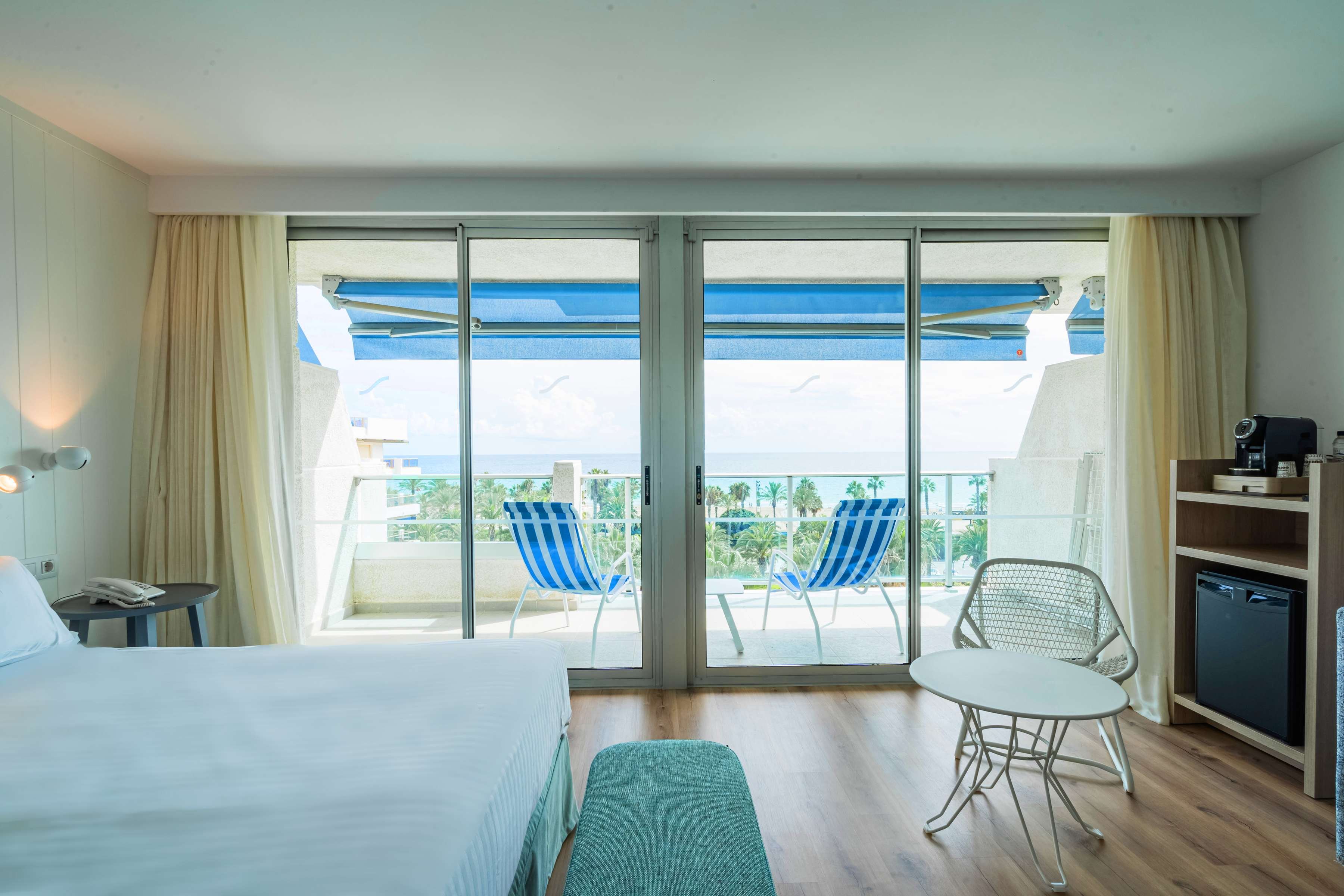 Blaumar Hotel 14