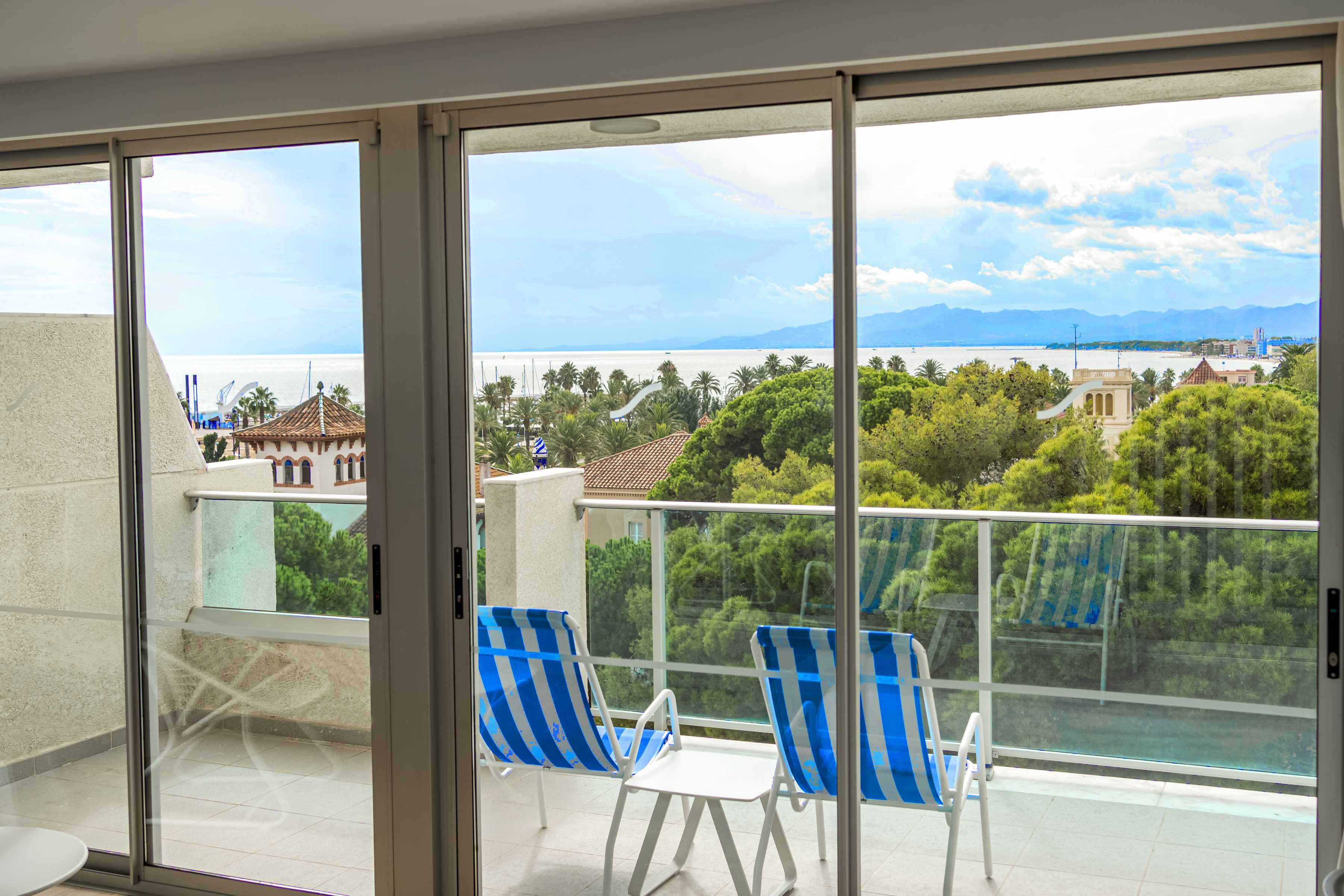 Blaumar Hotel 9