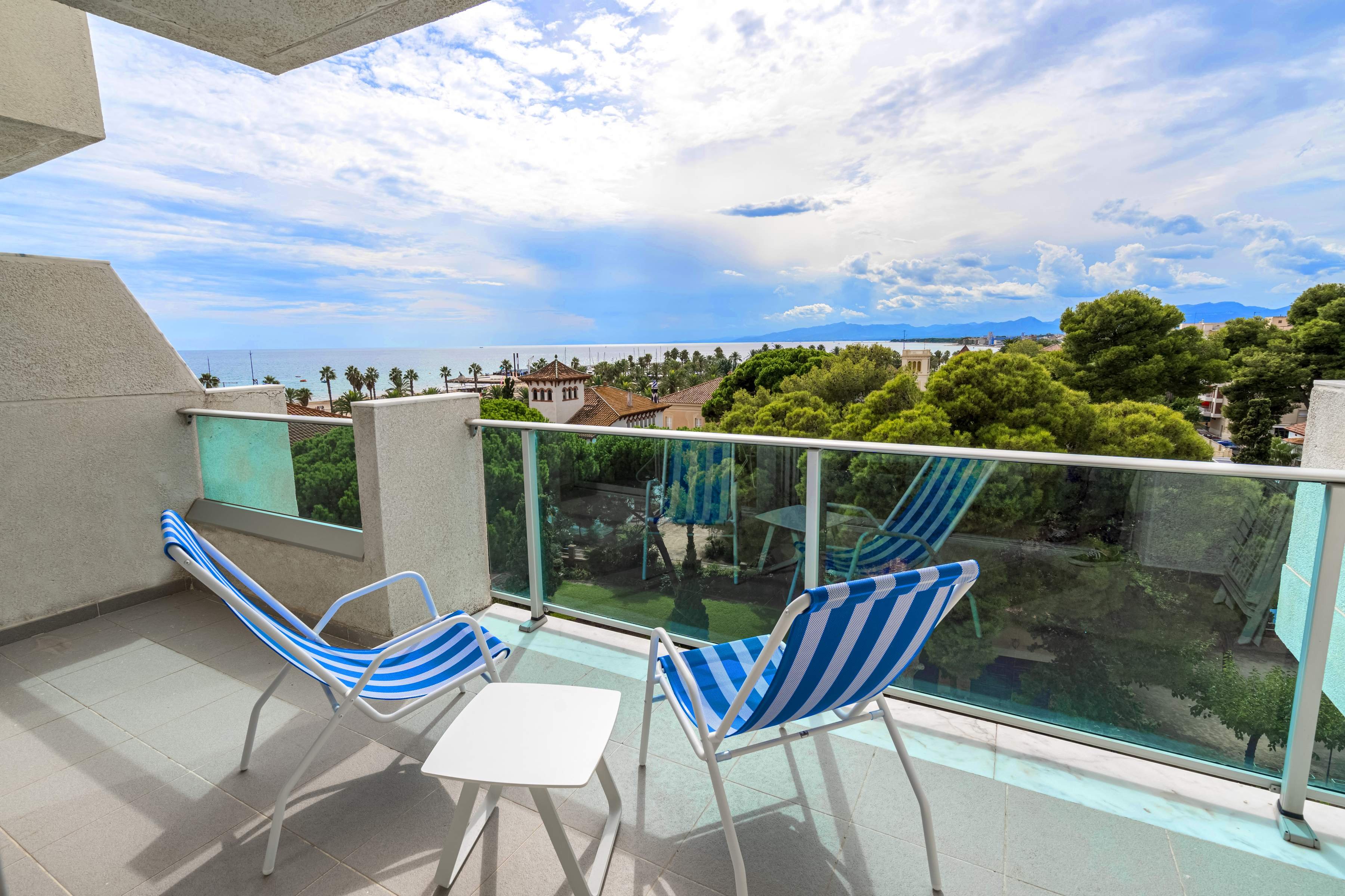 Blaumar Hotel 11
