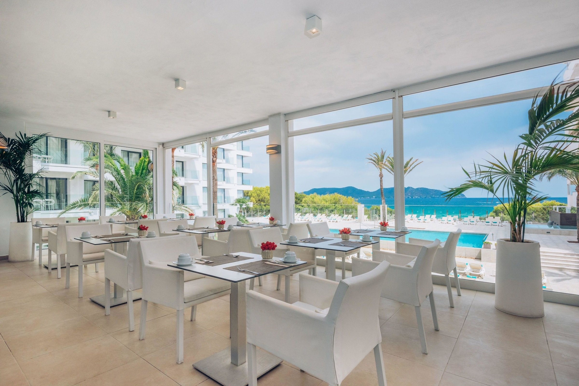 Iberostar Waves Cala Millor 5