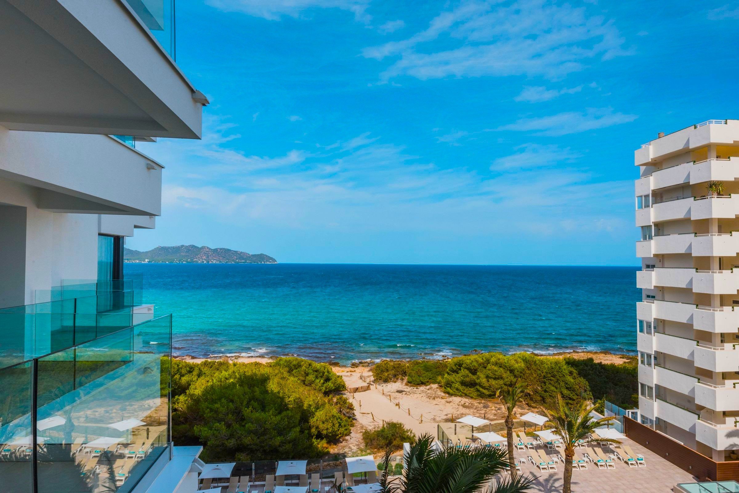 Iberostar Waves Cala Millor 2