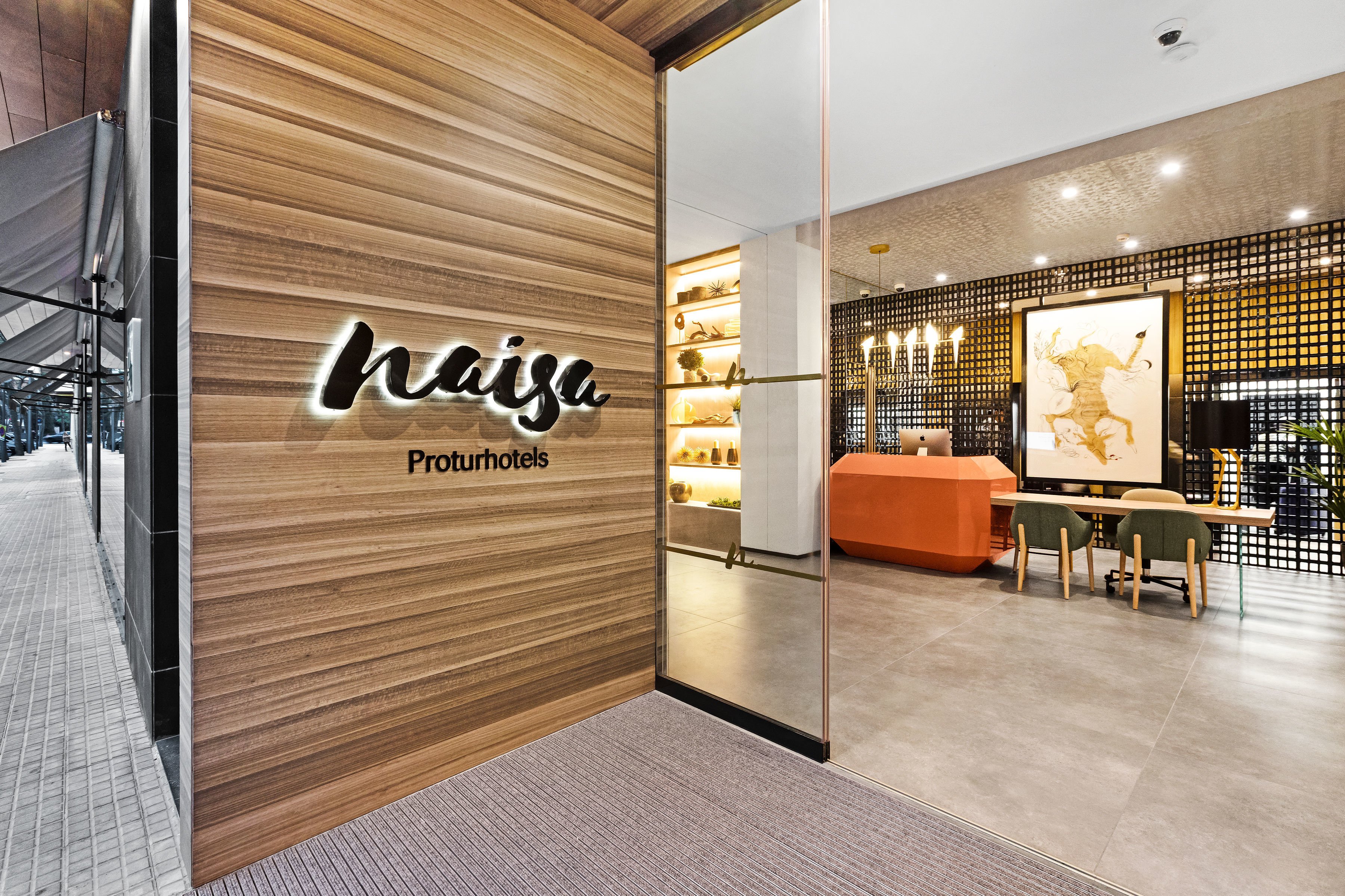 Protur Naisa Palma 22