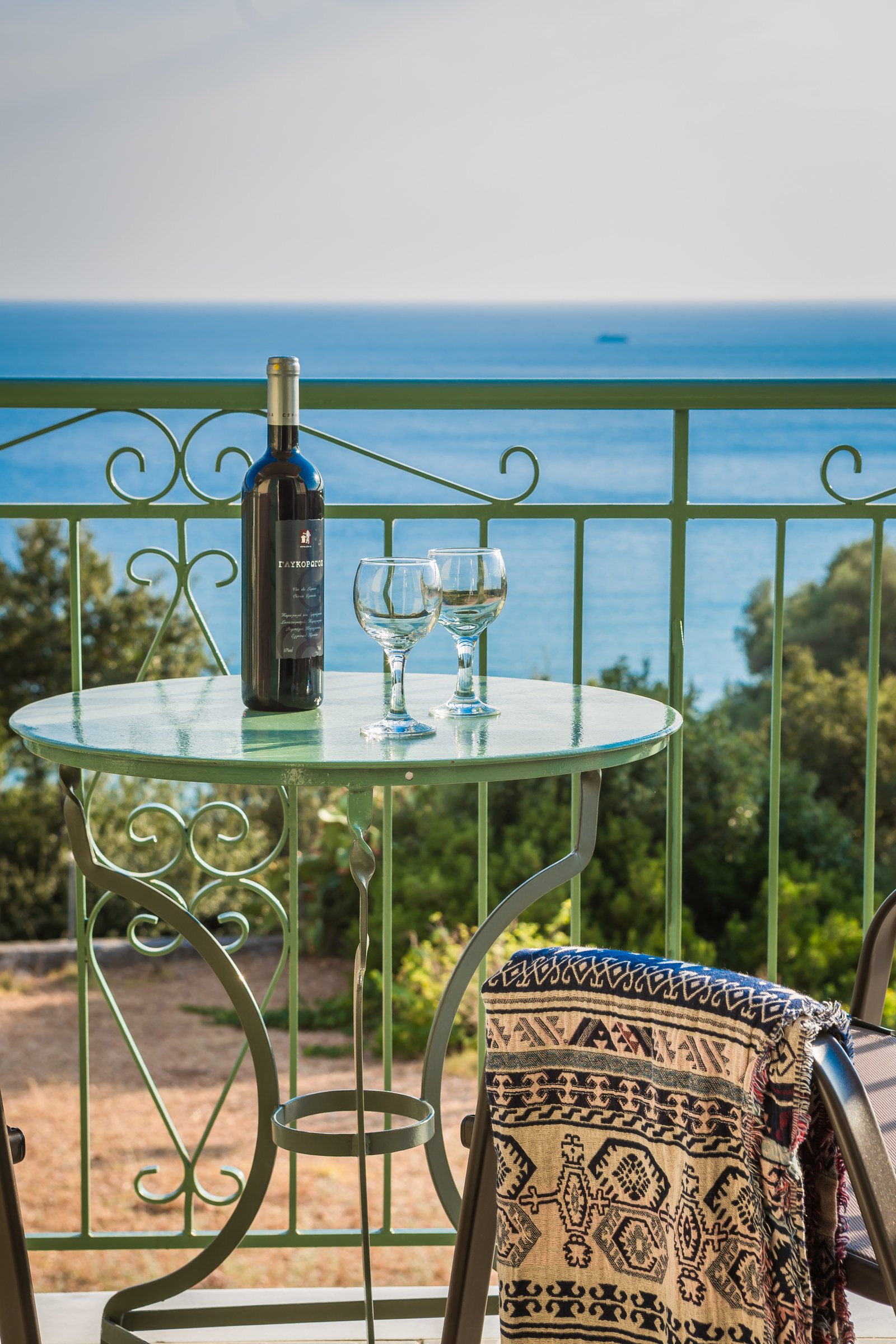 Eagle's Nest Studios 9